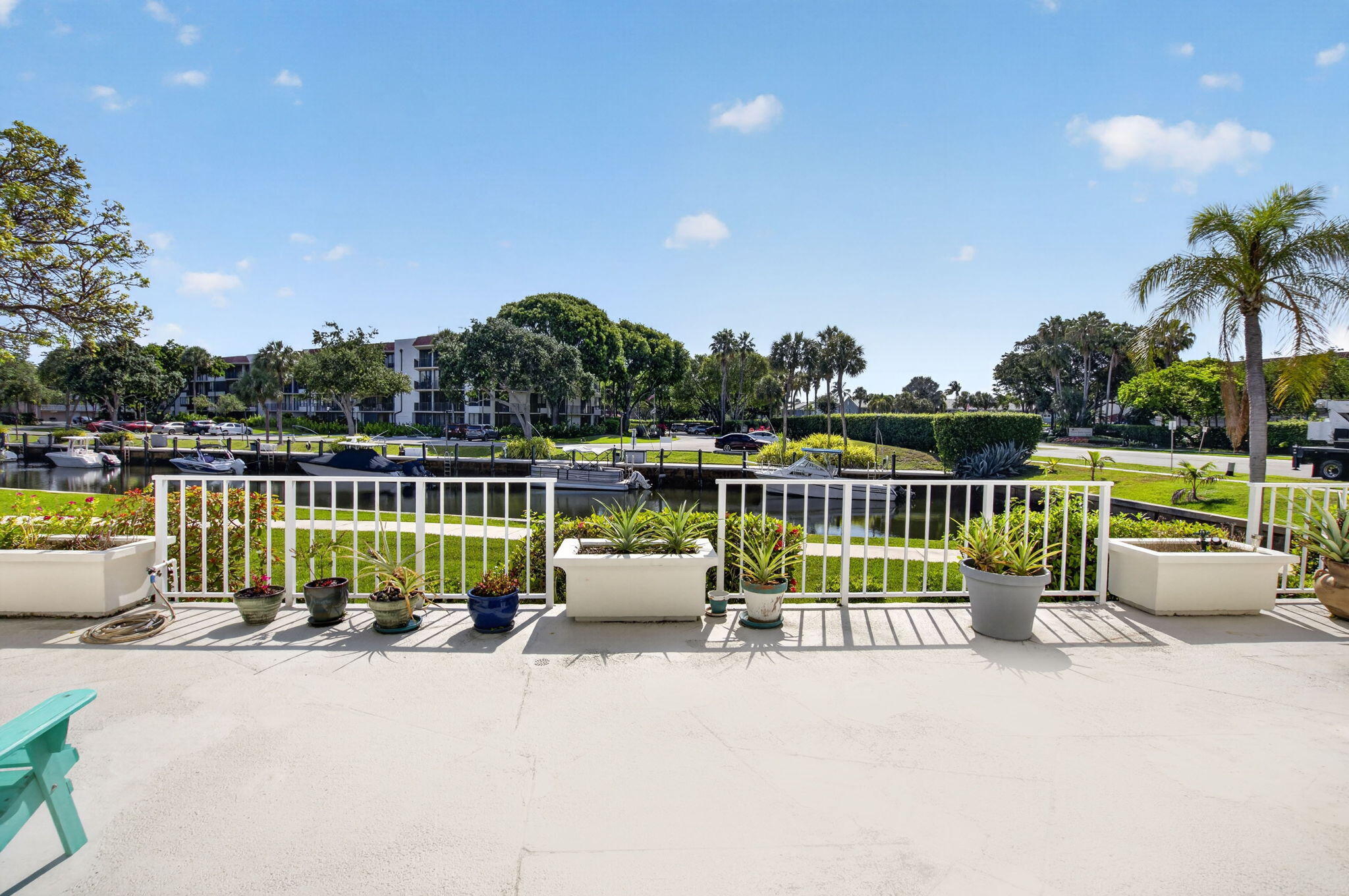 FRENCH VILLAGE CONDO - Residential