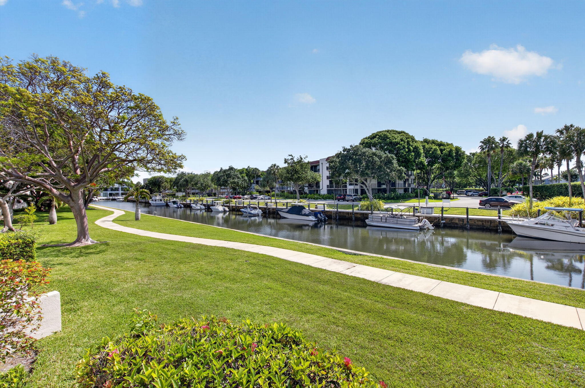 FRENCH VILLAGE CONDO - Residential