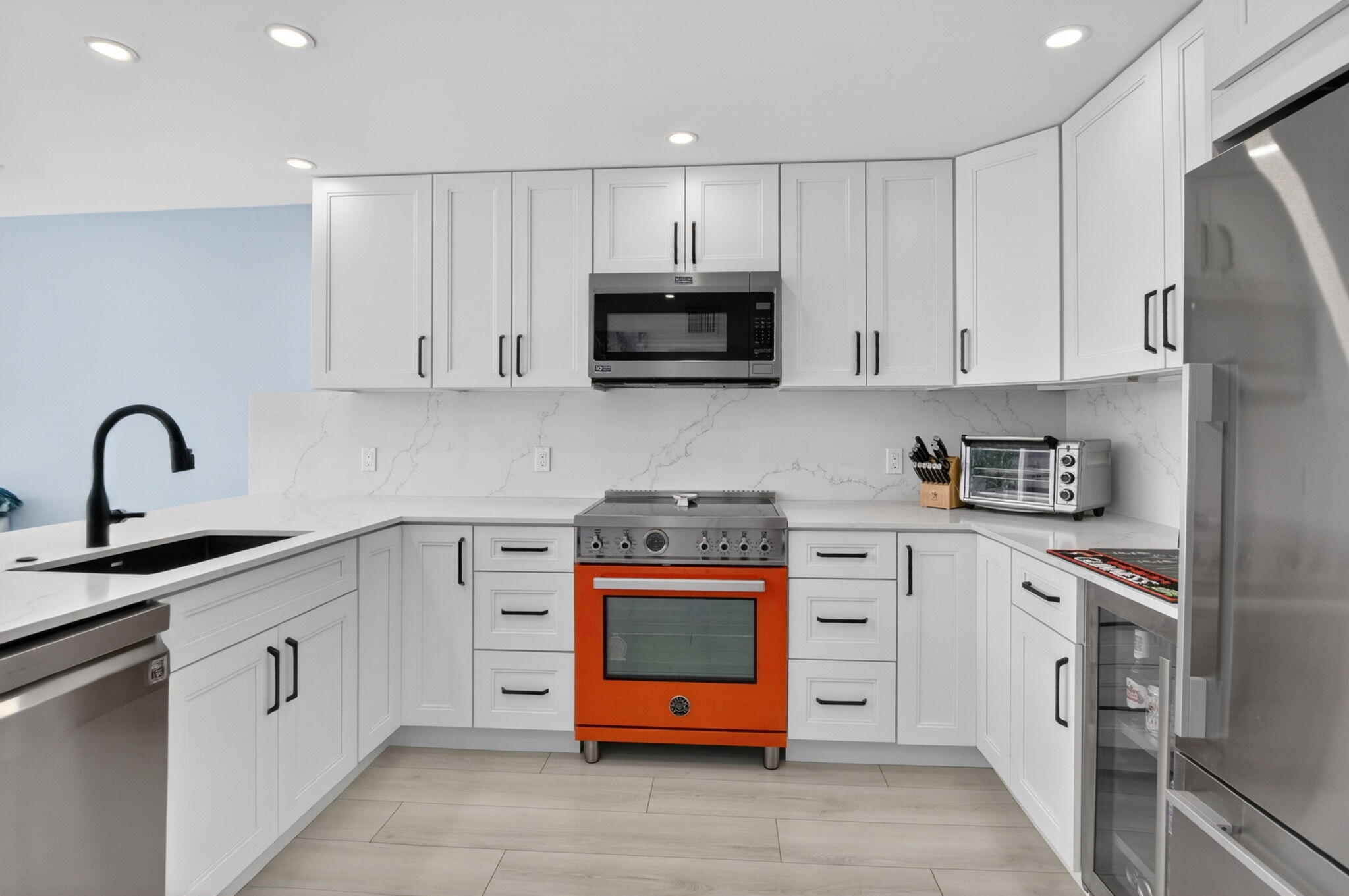 FRENCH VILLAGE CONDO - Residential