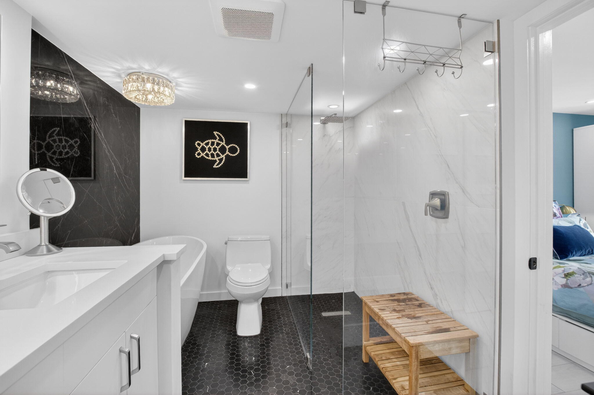 FRENCH VILLAGE CONDO - Residential