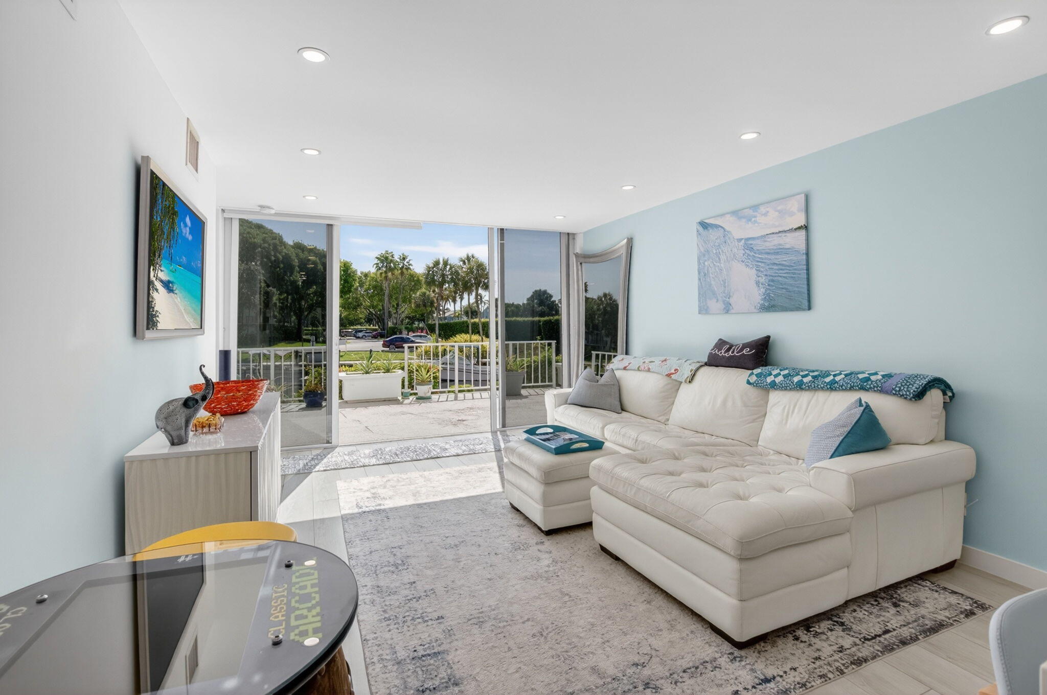 FRENCH VILLAGE CONDO - Residential