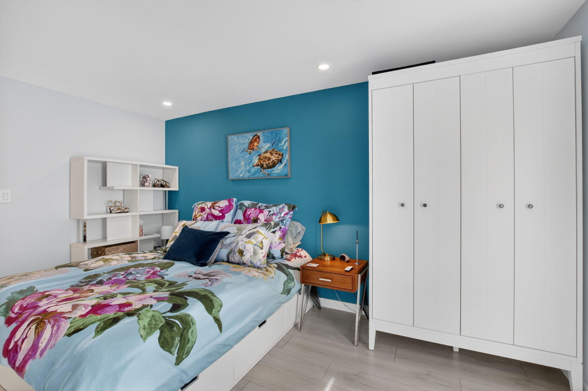 FRENCH VILLAGE CONDO - Residential