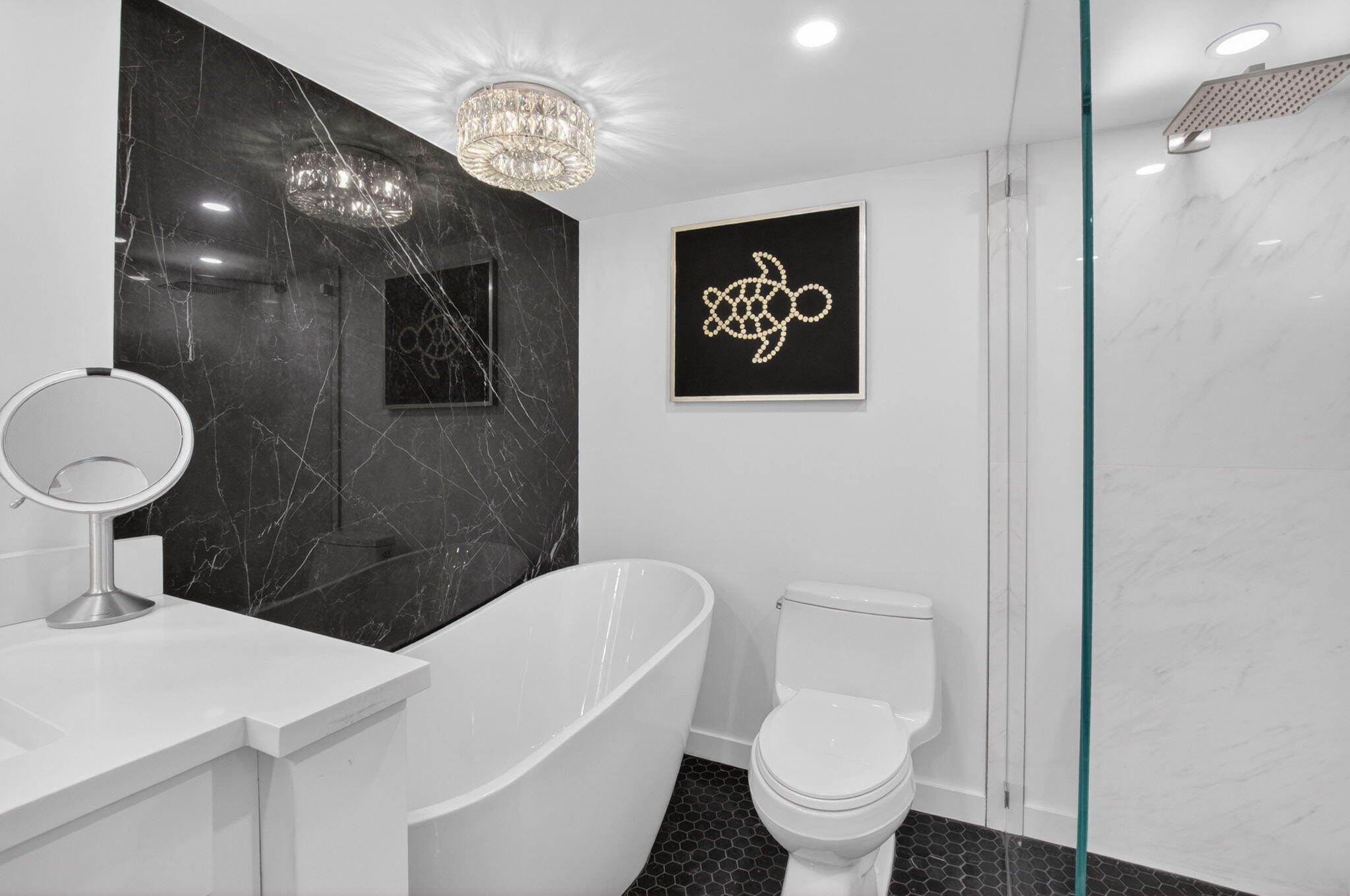 FRENCH VILLAGE CONDO - Residential