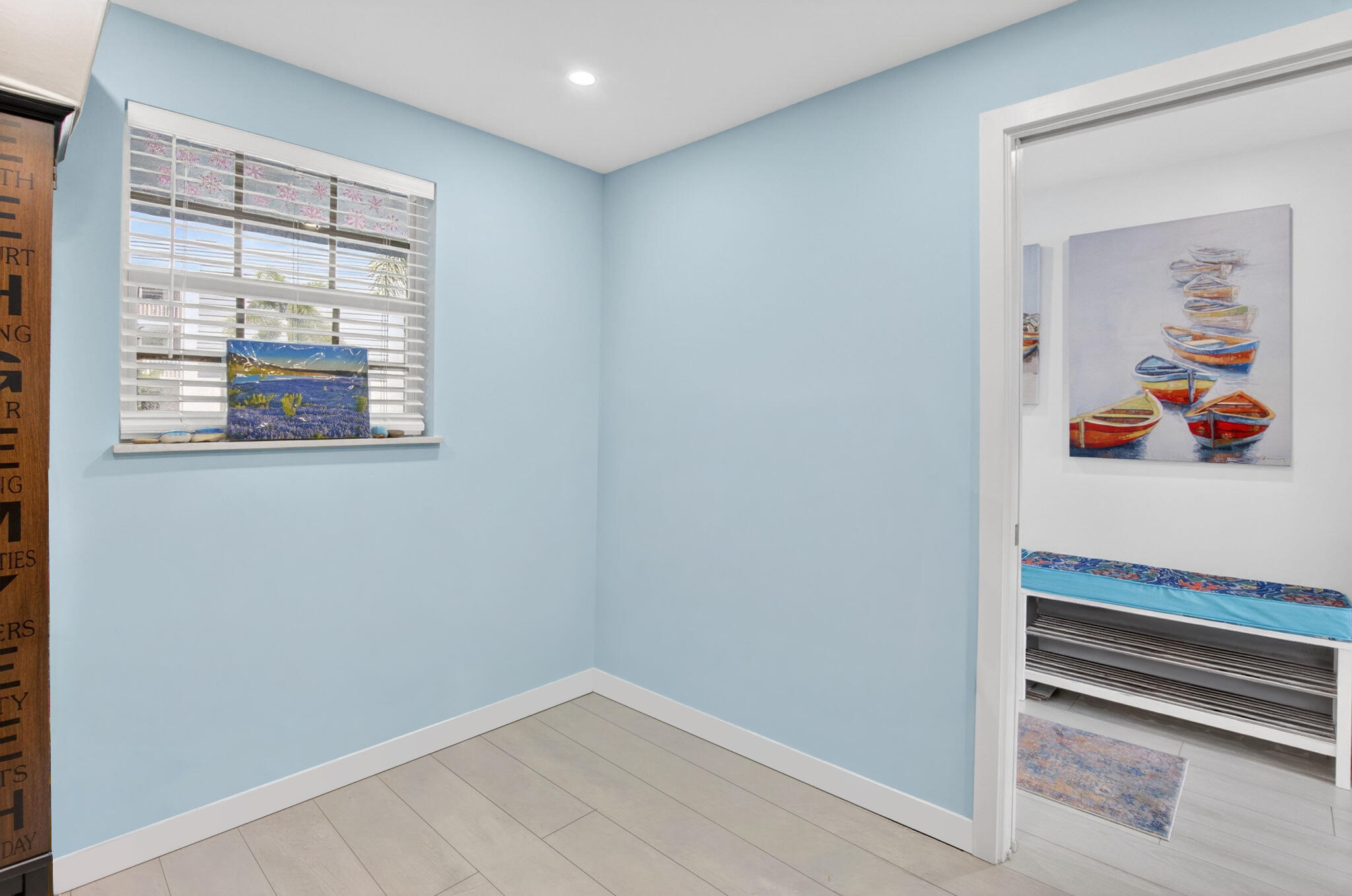 FRENCH VILLAGE CONDO - Residential