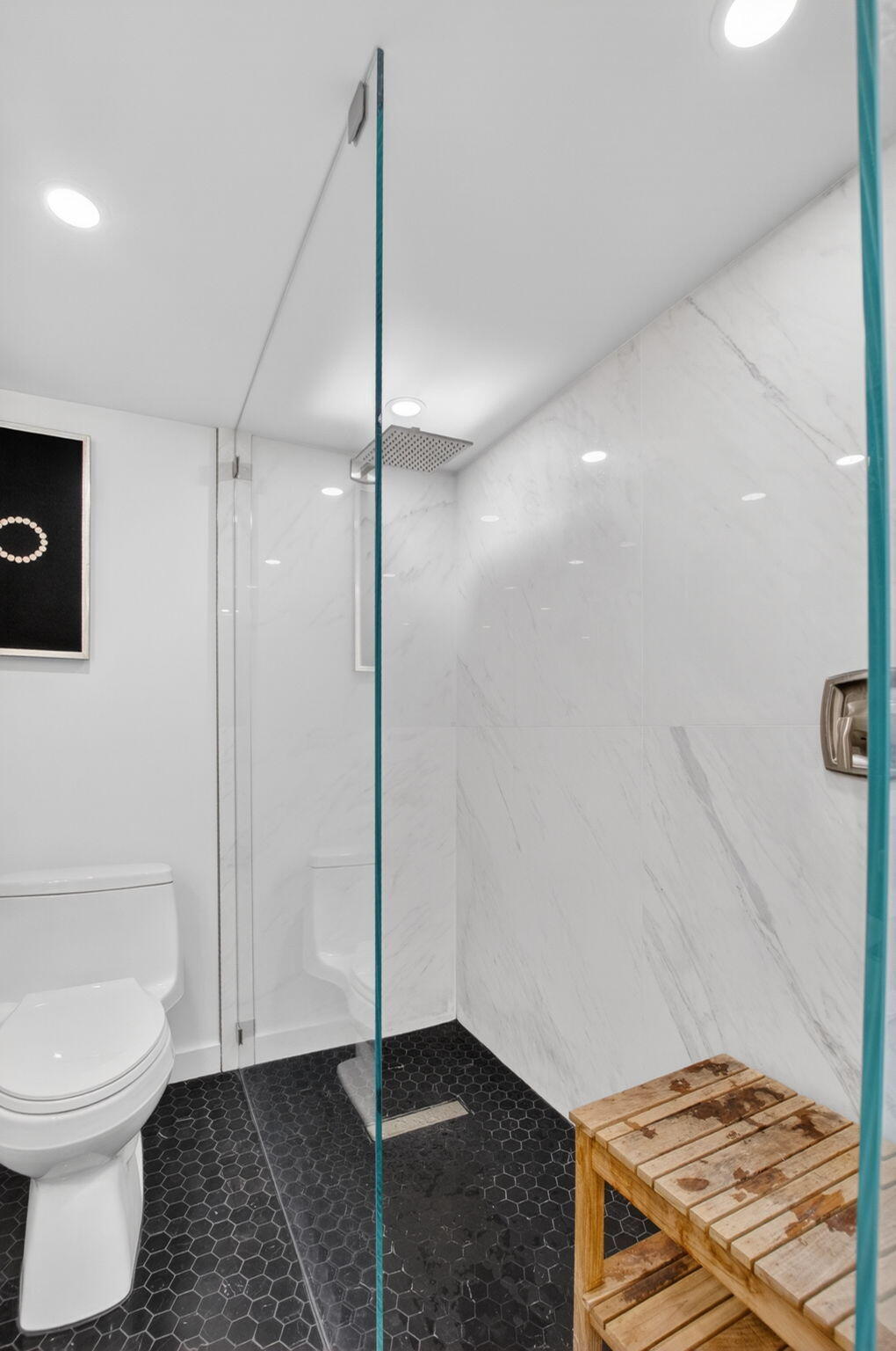FRENCH VILLAGE CONDO - Residential