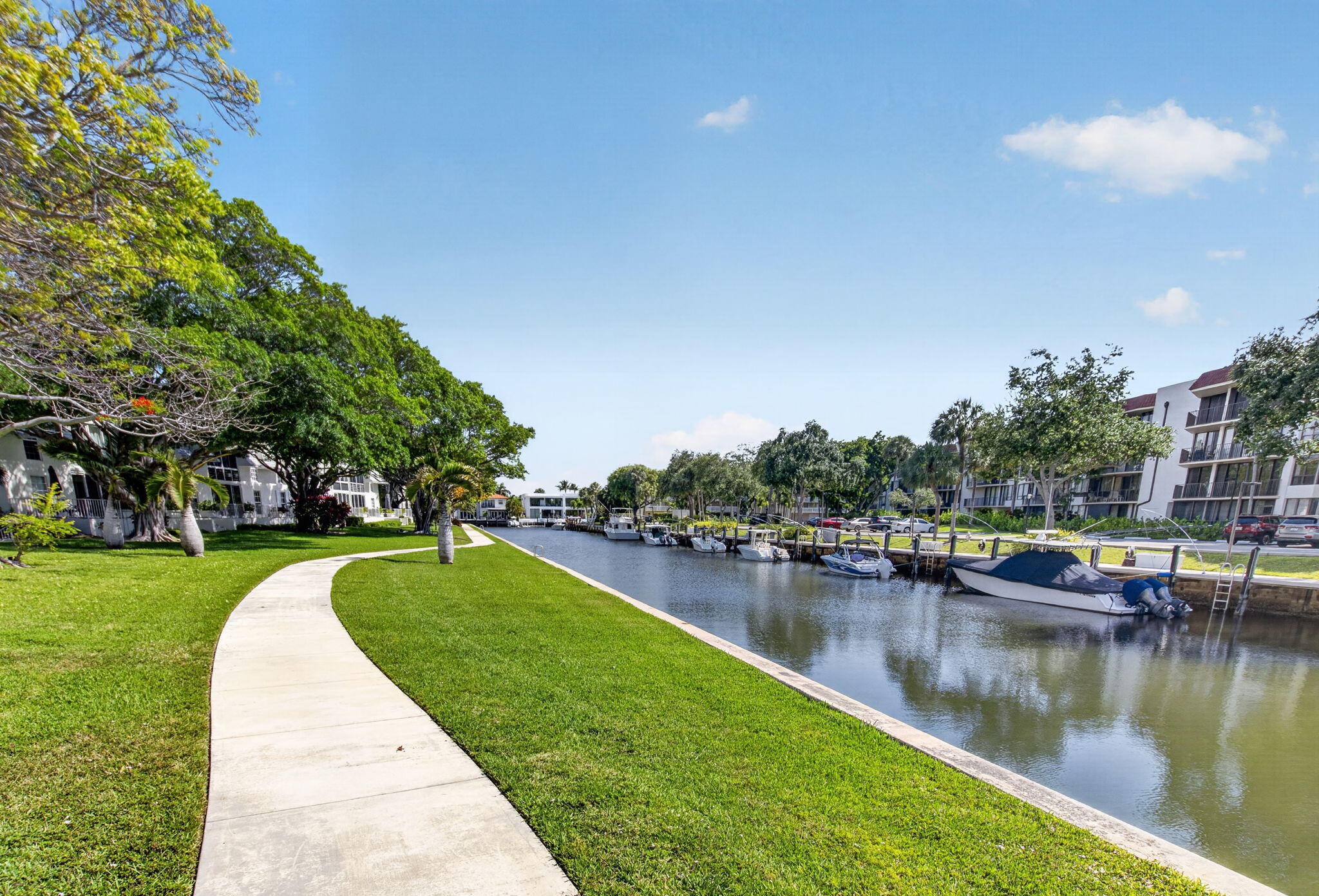 FRENCH VILLAGE CONDO - Residential