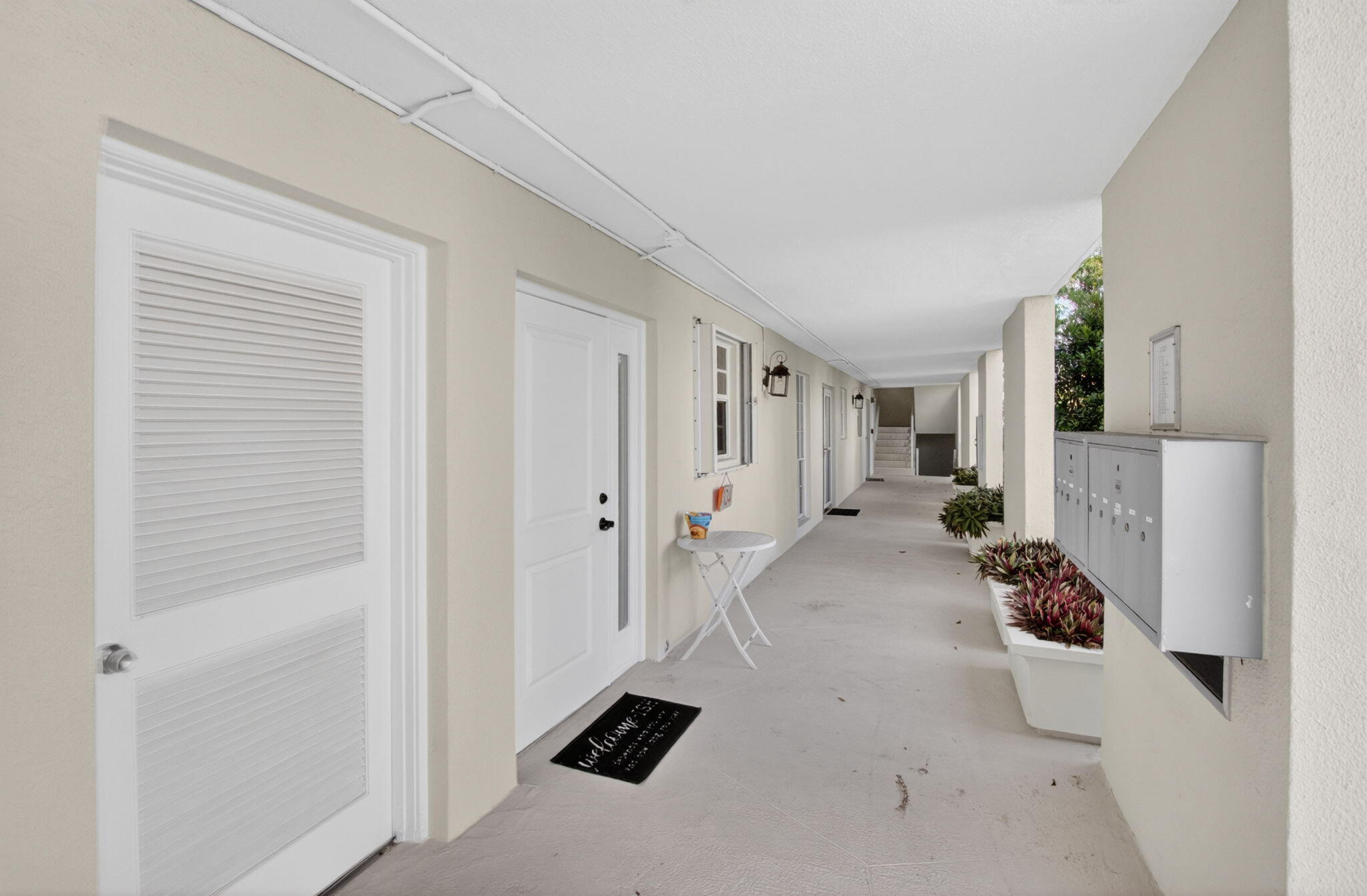 FRENCH VILLAGE CONDO - Residential