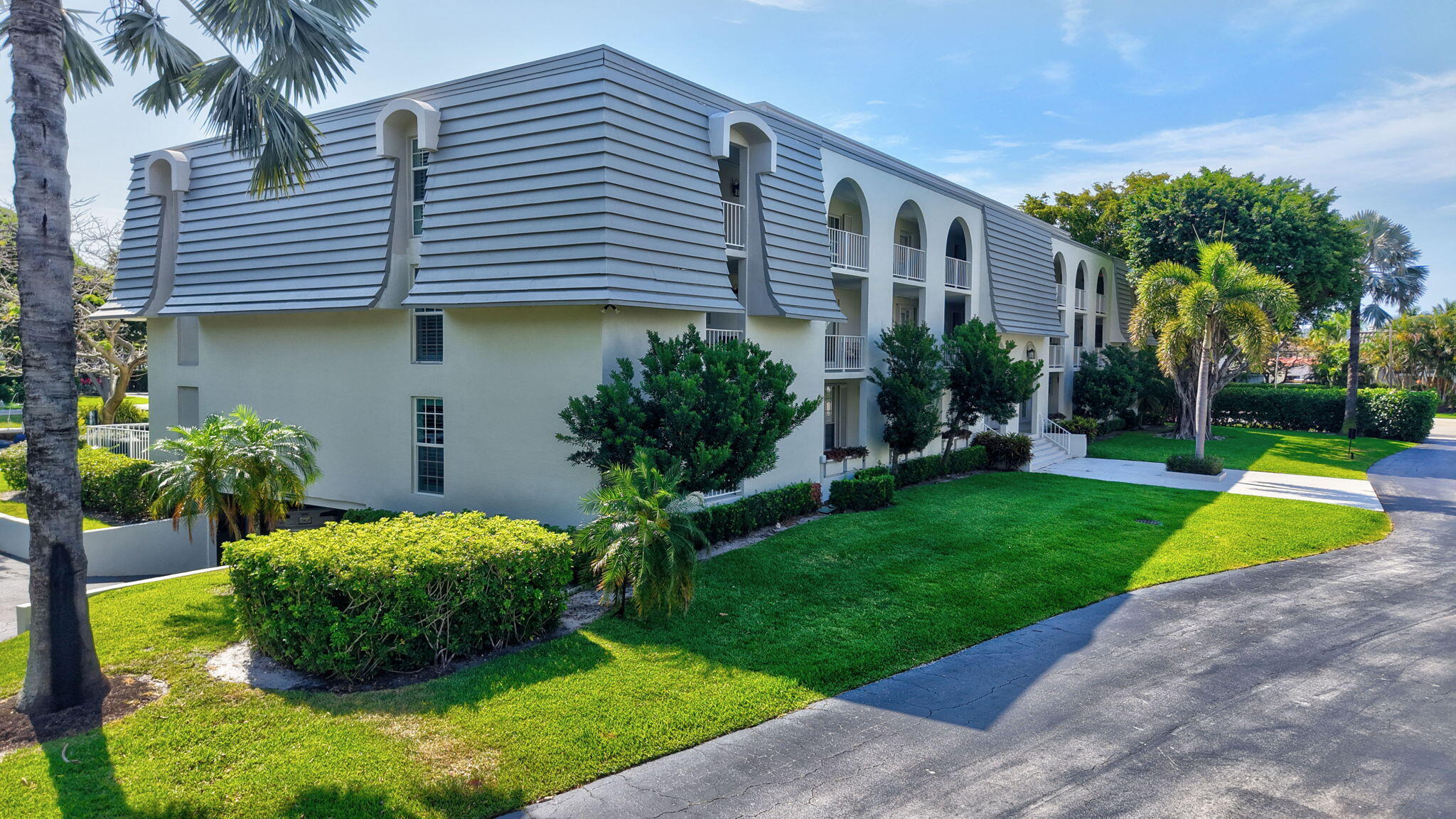 FRENCH VILLAGE CONDO - Residential