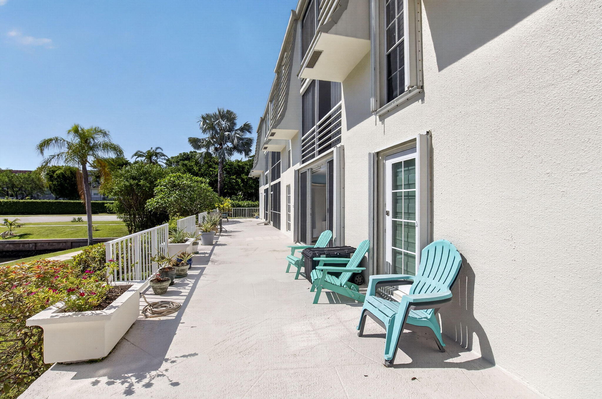 FRENCH VILLAGE CONDO - Residential