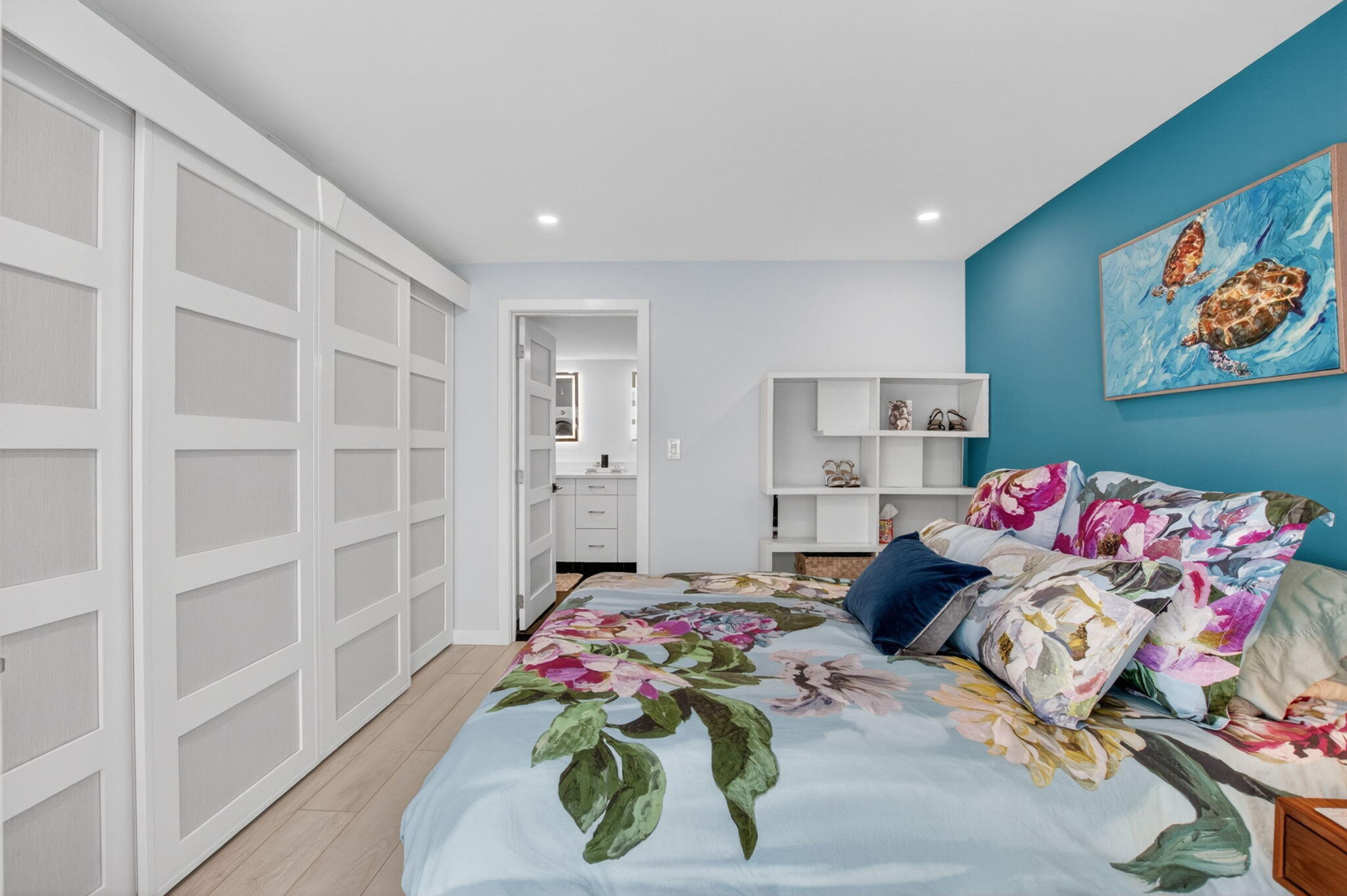 FRENCH VILLAGE CONDO - Residential