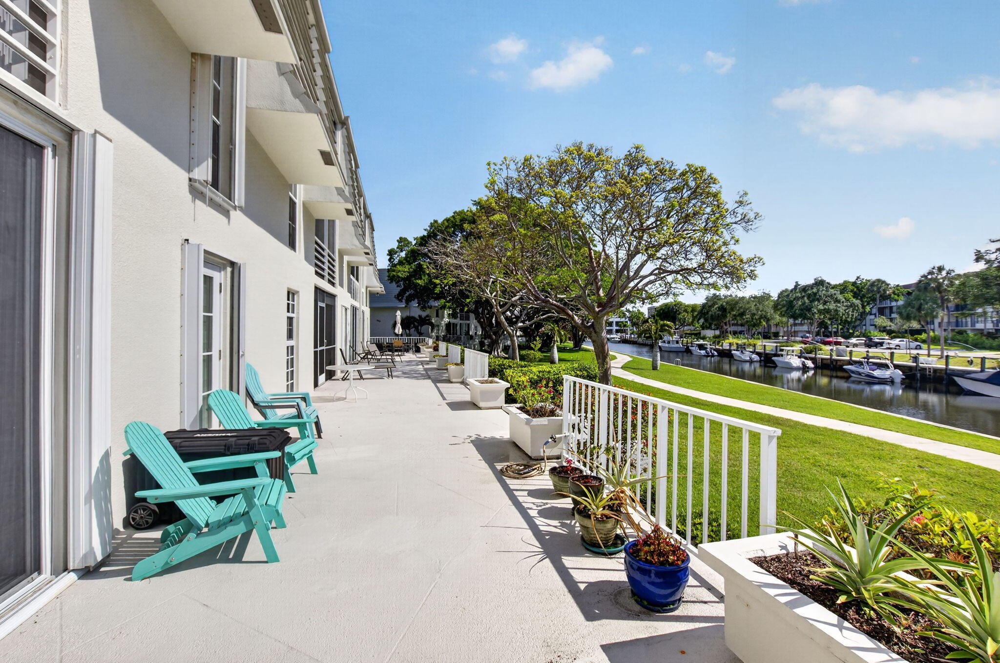 FRENCH VILLAGE CONDO - Residential