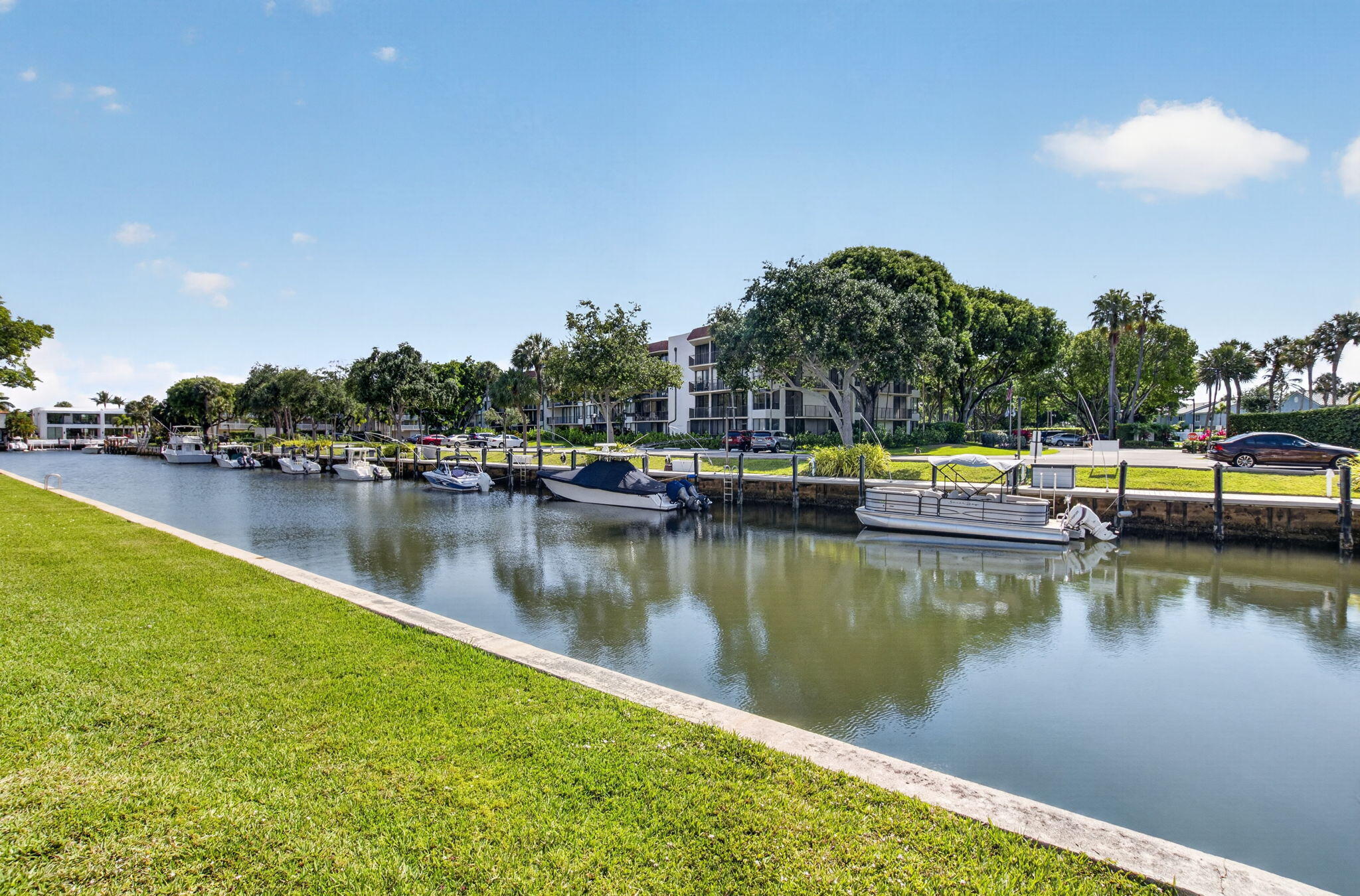 FRENCH VILLAGE CONDO - Residential
