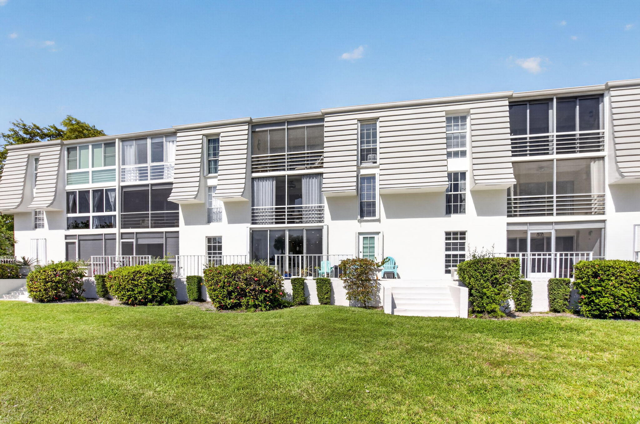 FRENCH VILLAGE CONDO - Residential