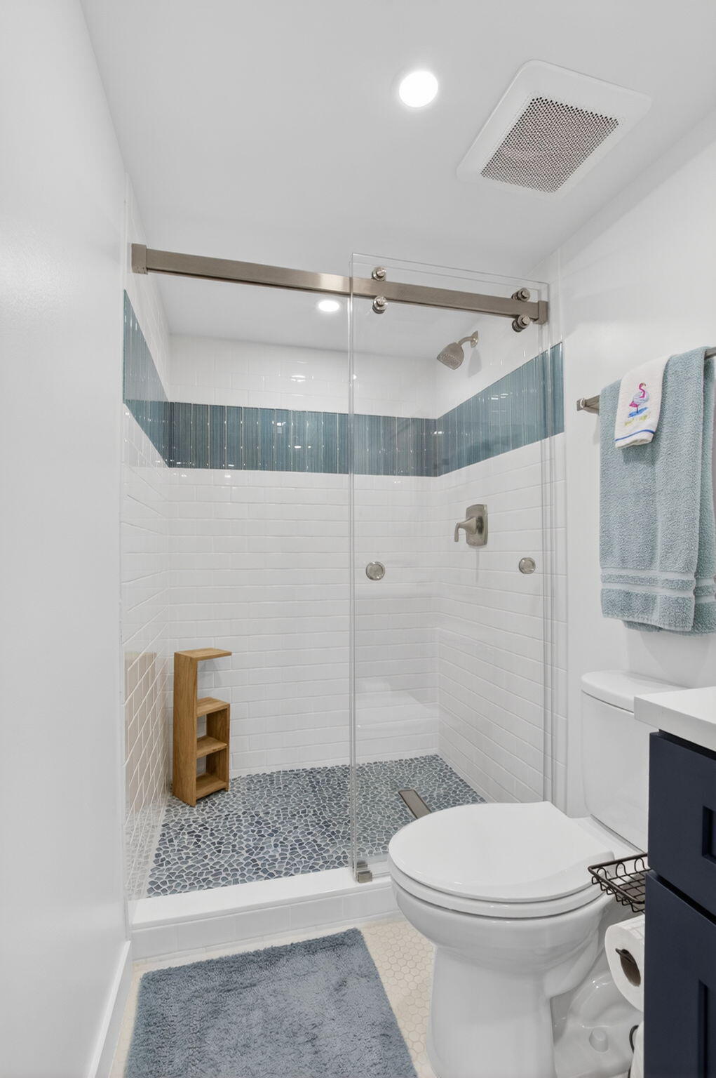FRENCH VILLAGE CONDO - Residential