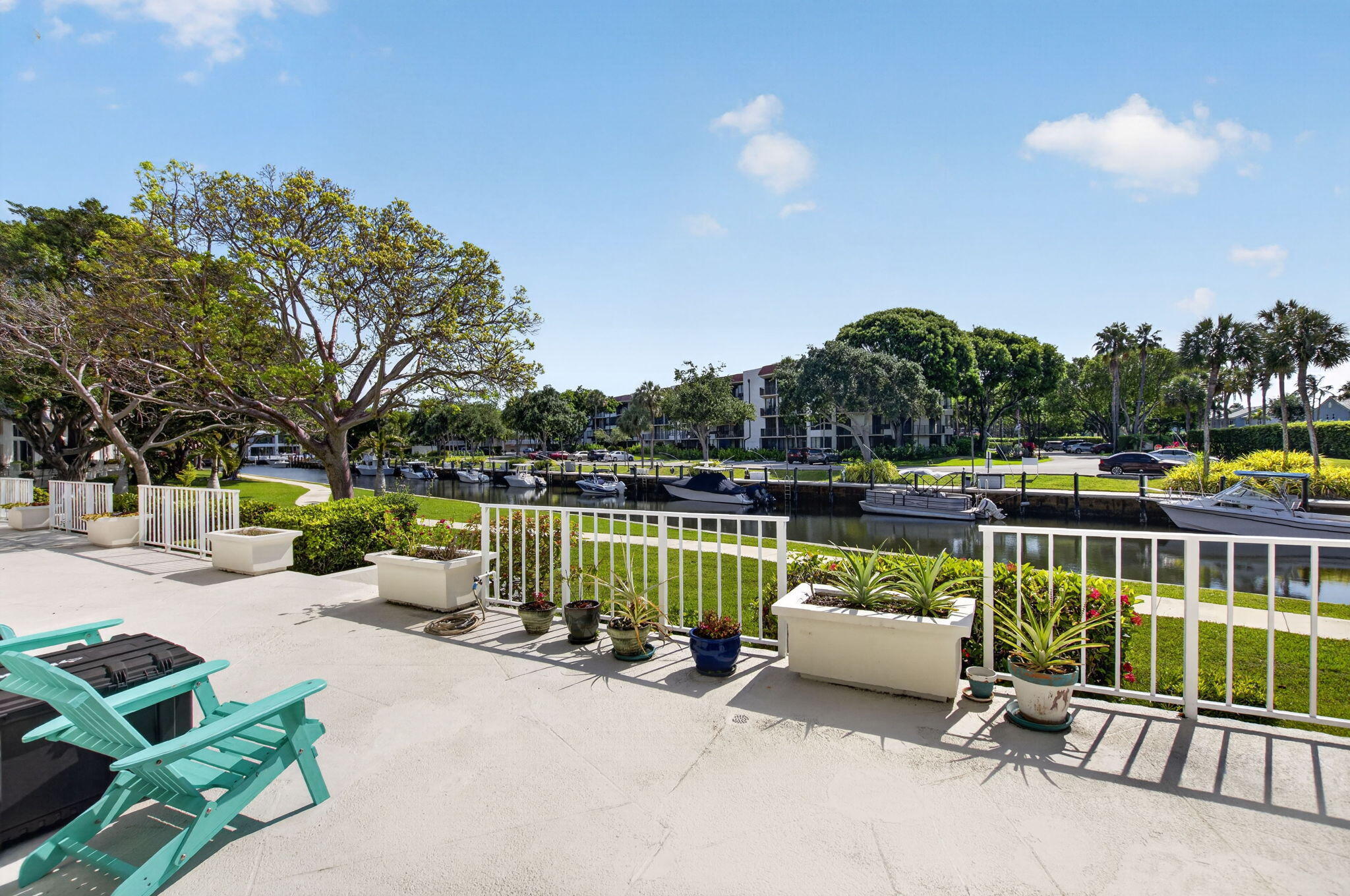 FRENCH VILLAGE CONDO - Residential
