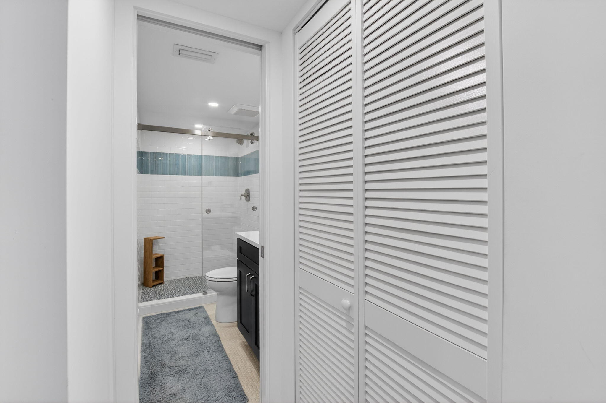 FRENCH VILLAGE CONDO - Residential