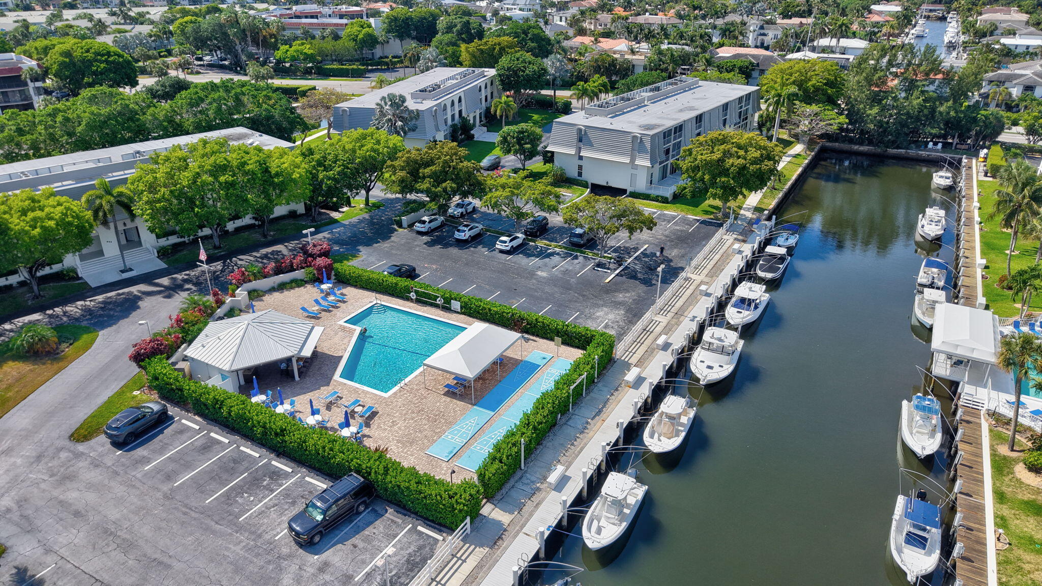FRENCH VILLAGE CONDO - Residential