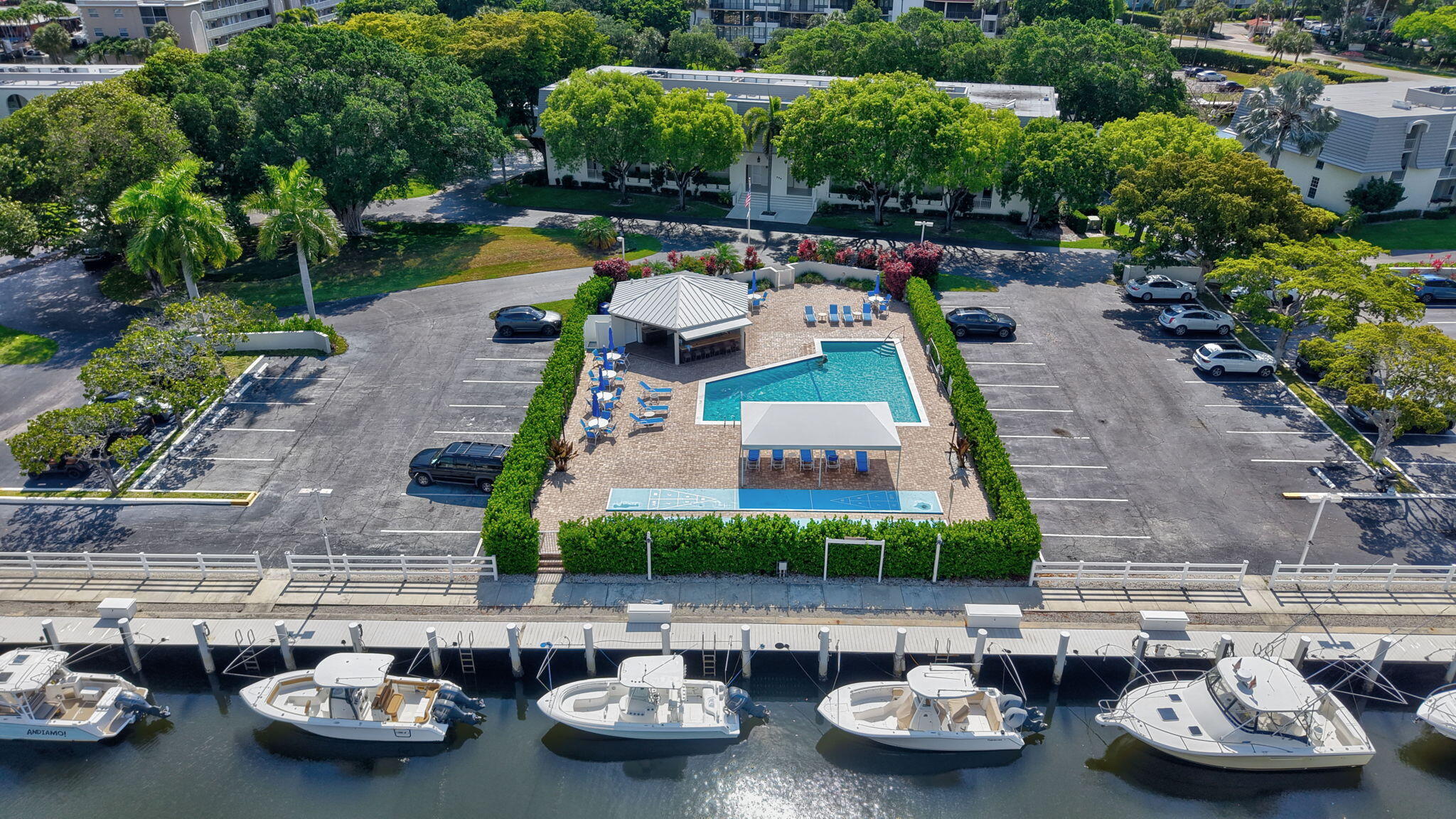 FRENCH VILLAGE CONDO - Residential