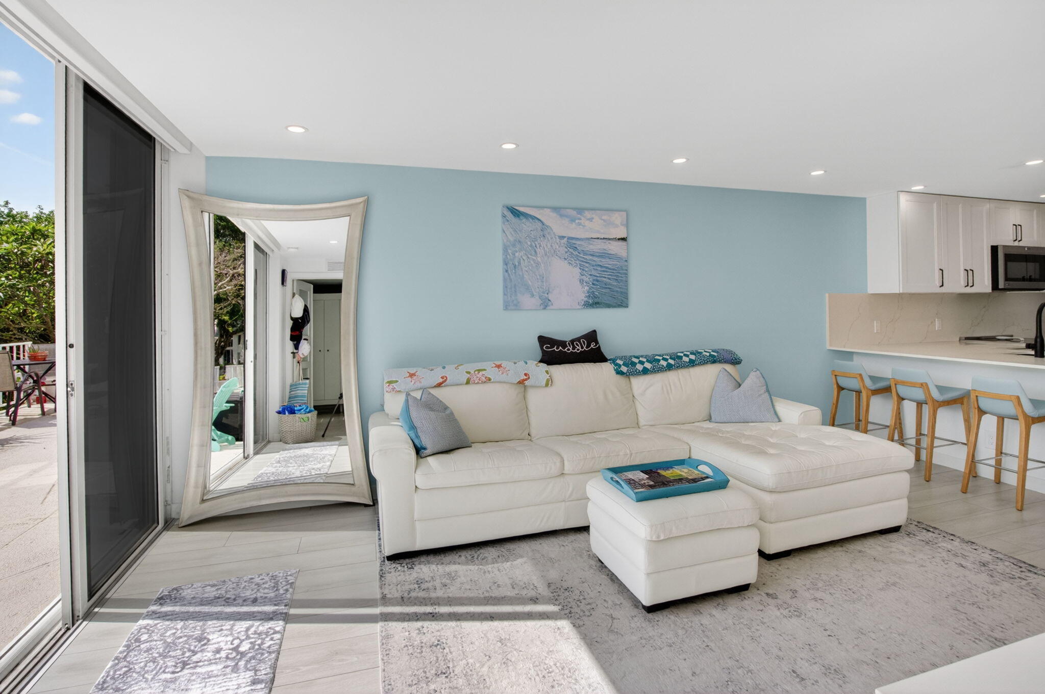 FRENCH VILLAGE CONDO - Residential
