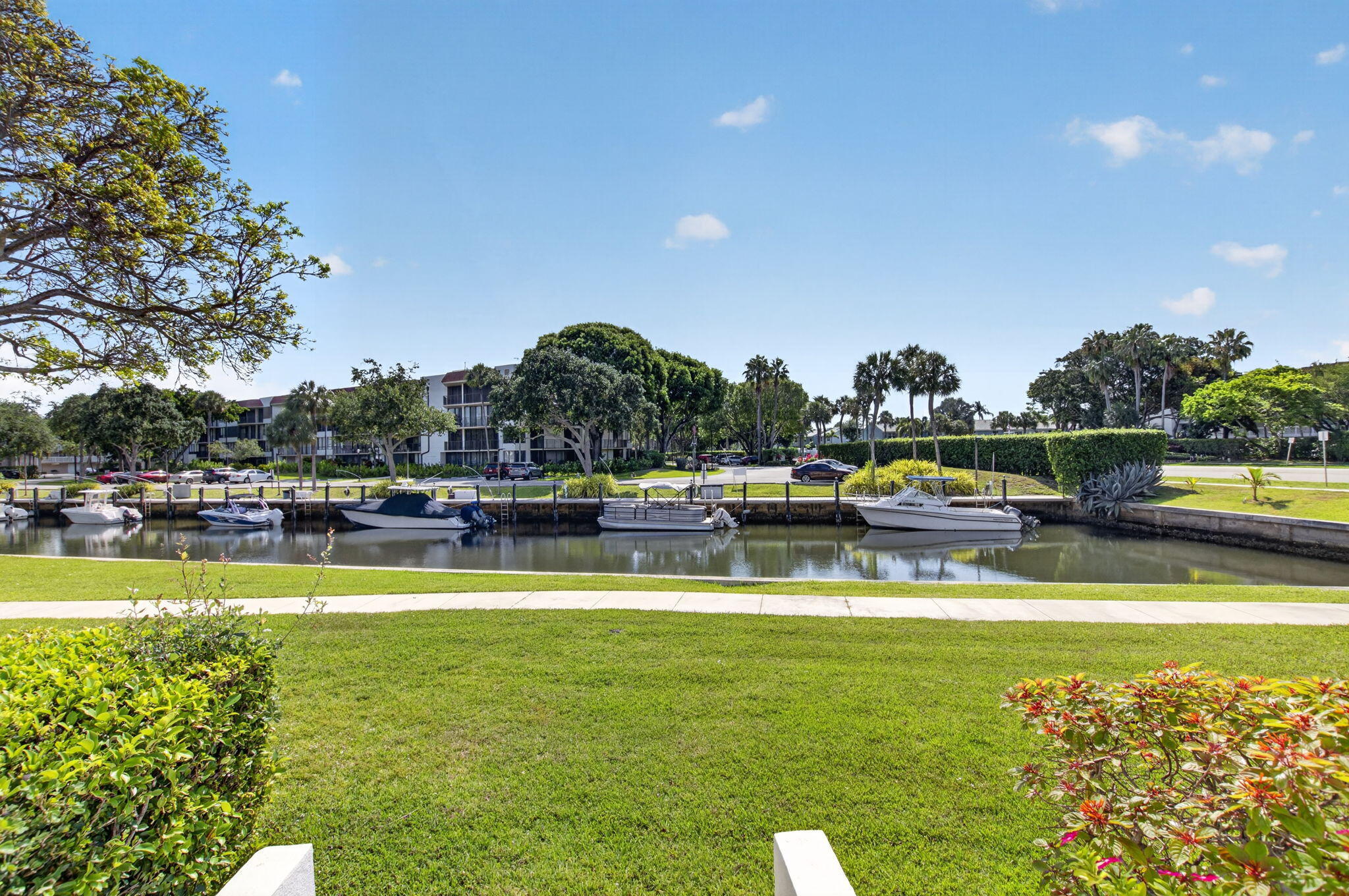 FRENCH VILLAGE CONDO - Residential
