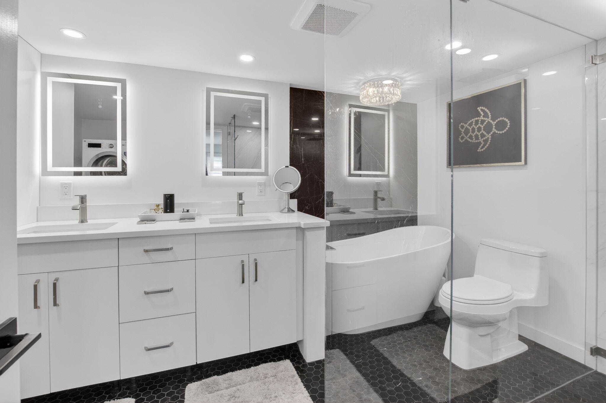 FRENCH VILLAGE CONDO - Residential