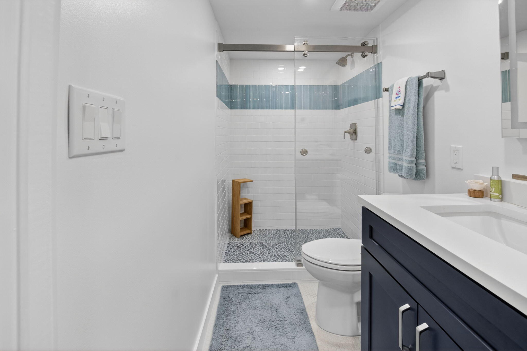 FRENCH VILLAGE CONDO - Residential