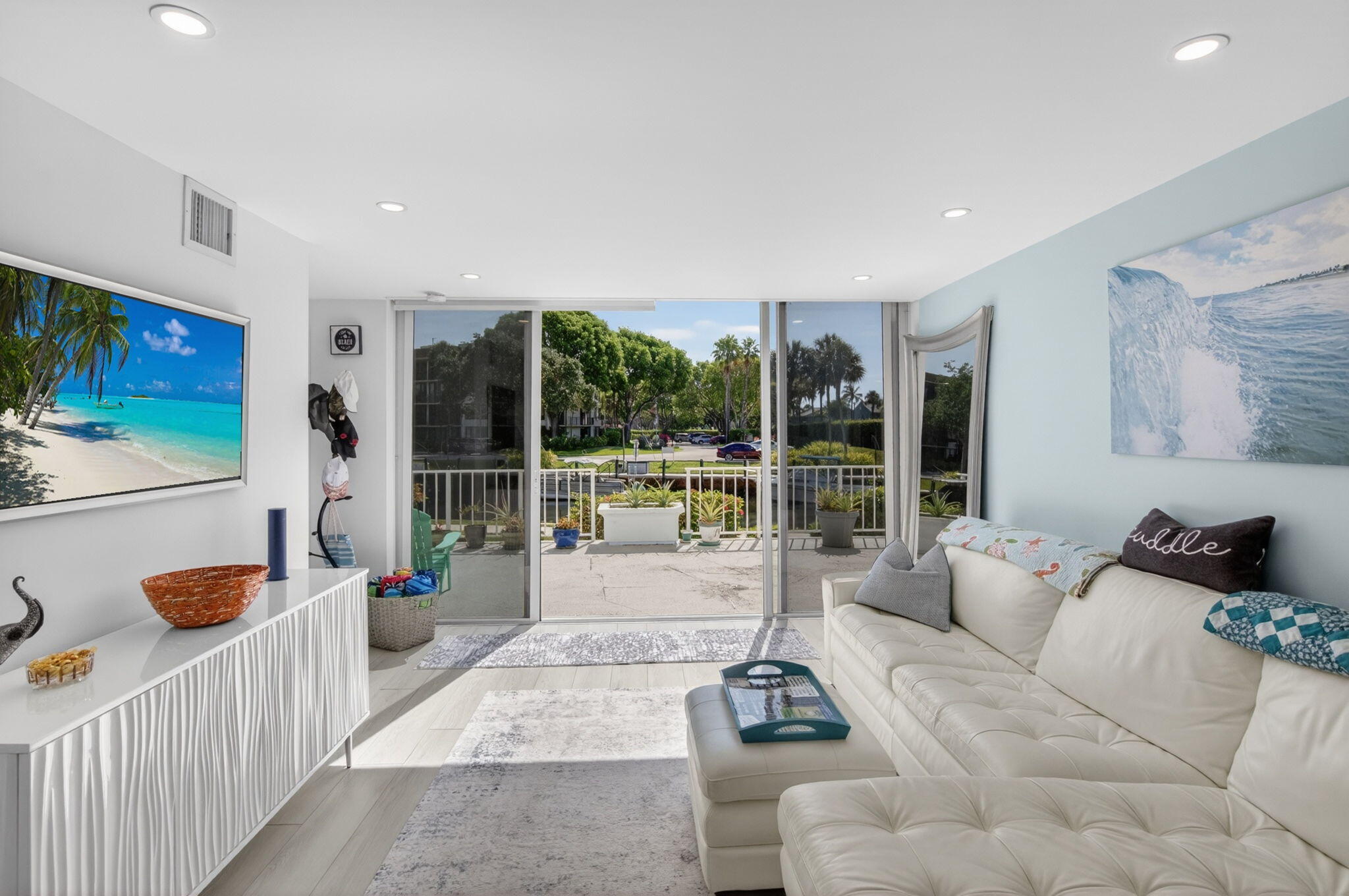 FRENCH VILLAGE CONDO - Residential