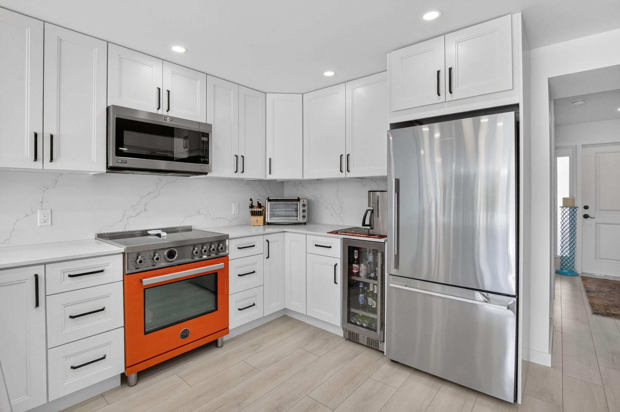 FRENCH VILLAGE CONDO - Residential