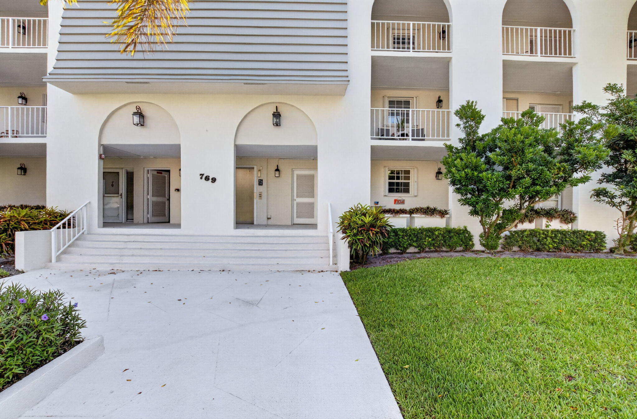 FRENCH VILLAGE CONDO - Residential