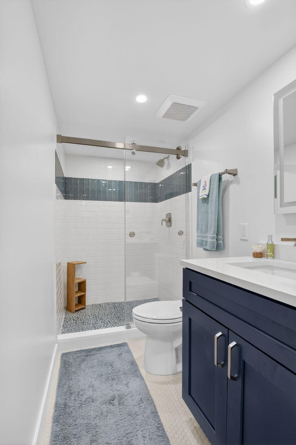 FRENCH VILLAGE CONDO - Residential