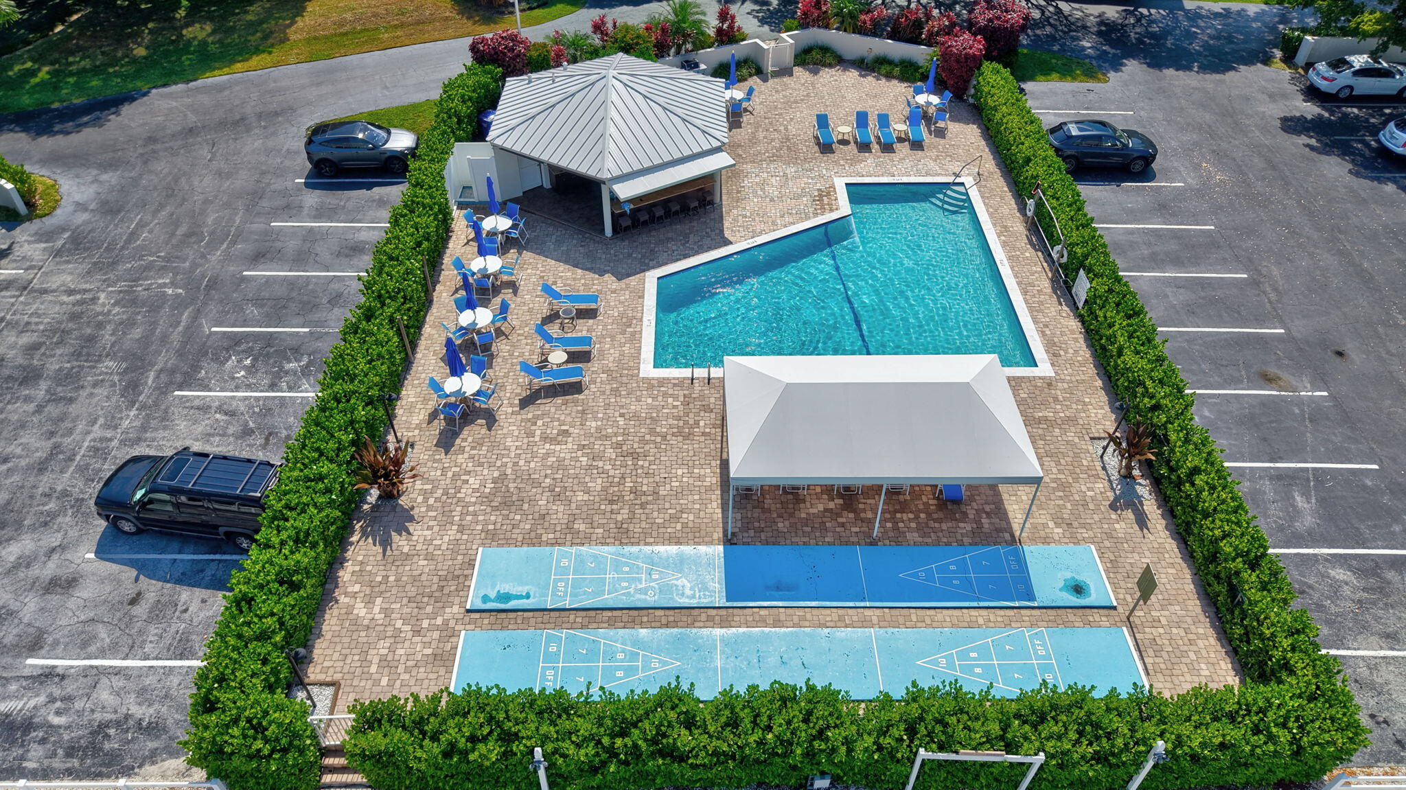 FRENCH VILLAGE CONDO - Residential