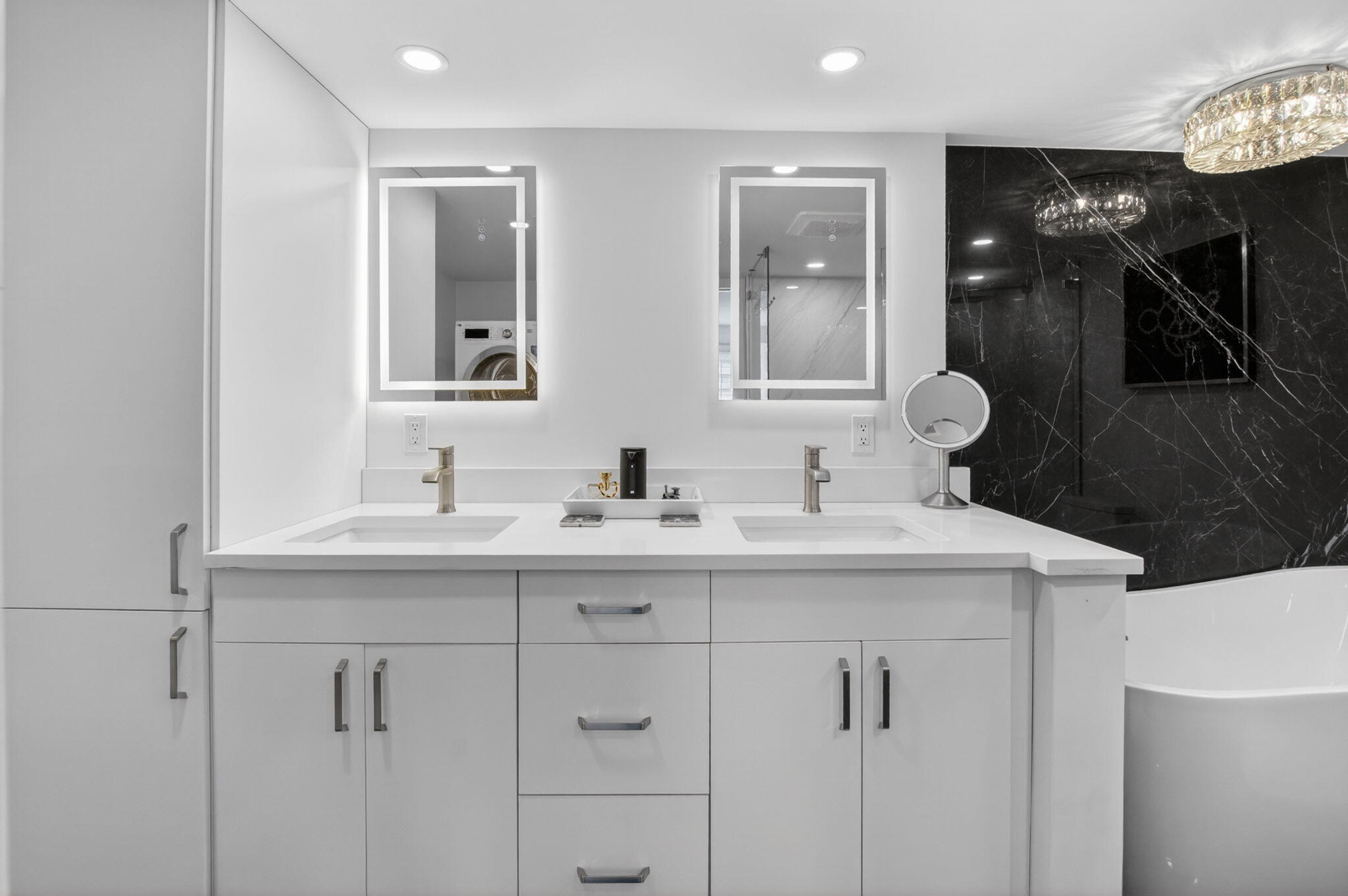 FRENCH VILLAGE CONDO - Residential