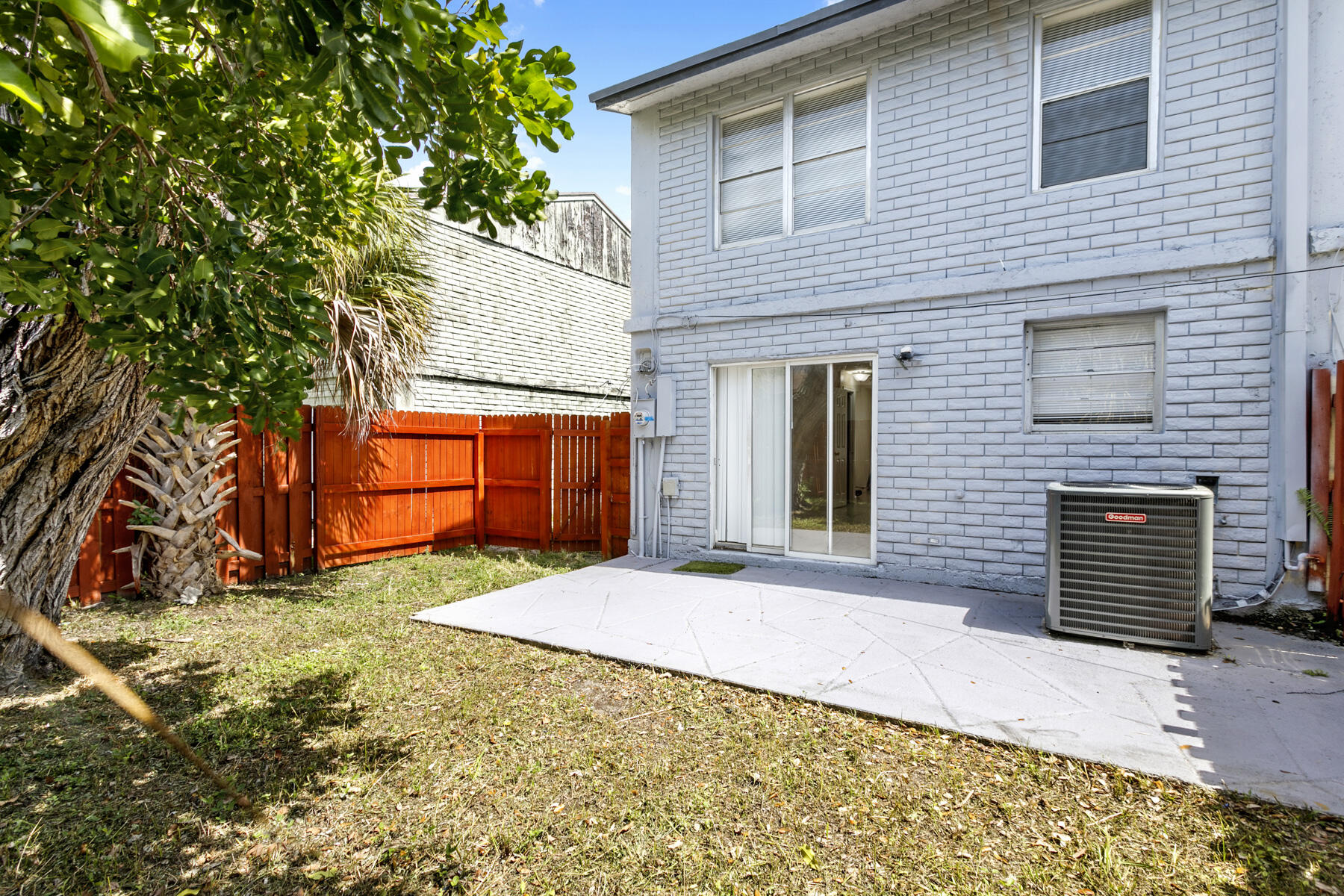 TIMBER PINES WEST - Residential Lease