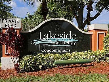LAKESIDE CONDO - Residential Lease