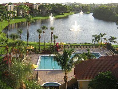 LAKESIDE CONDO - Residential Lease