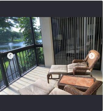 LAKESIDE CONDO - Residential Lease