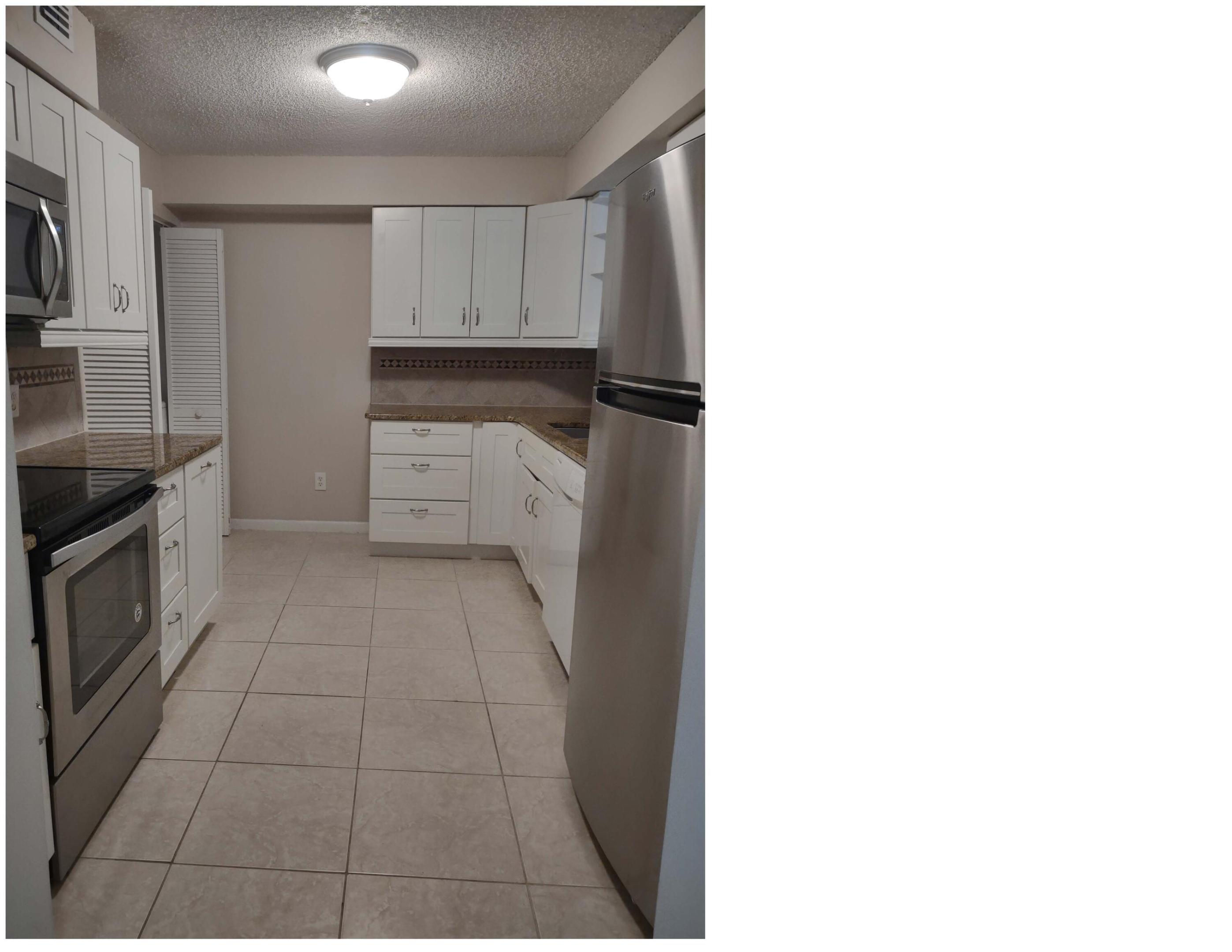 LAKESIDE CONDO - Residential Lease