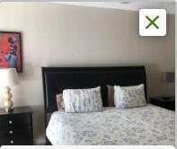 LAKESIDE CONDO - Residential Lease