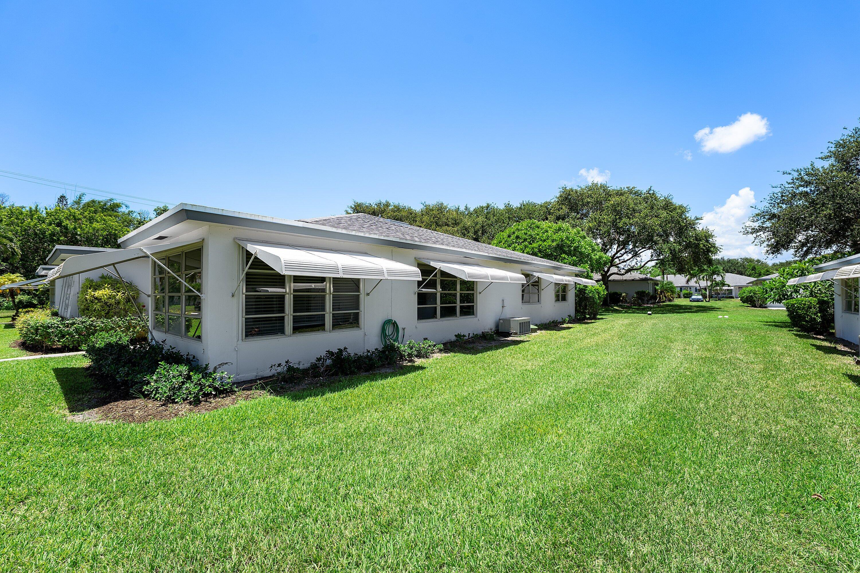 HIGH POINT OF DELRAY SEC 5 CONDO - Residential