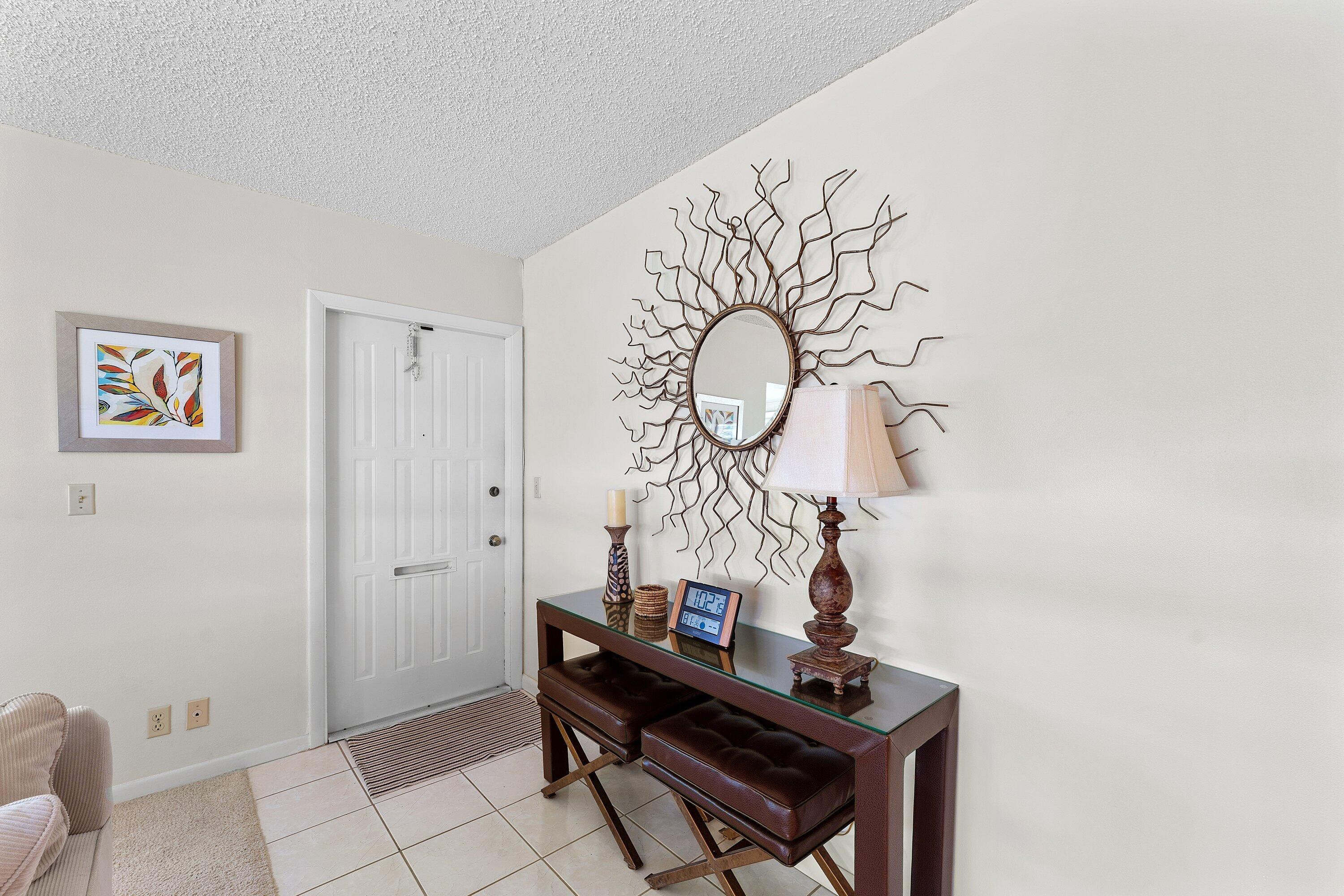 HIGH POINT OF DELRAY SEC 5 CONDO - Residential