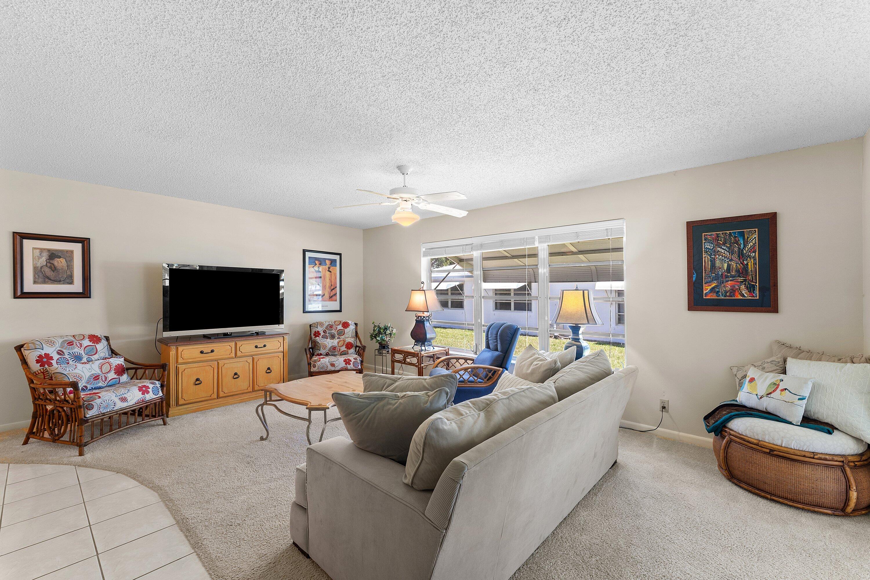 HIGH POINT OF DELRAY SEC 5 CONDO - Residential
