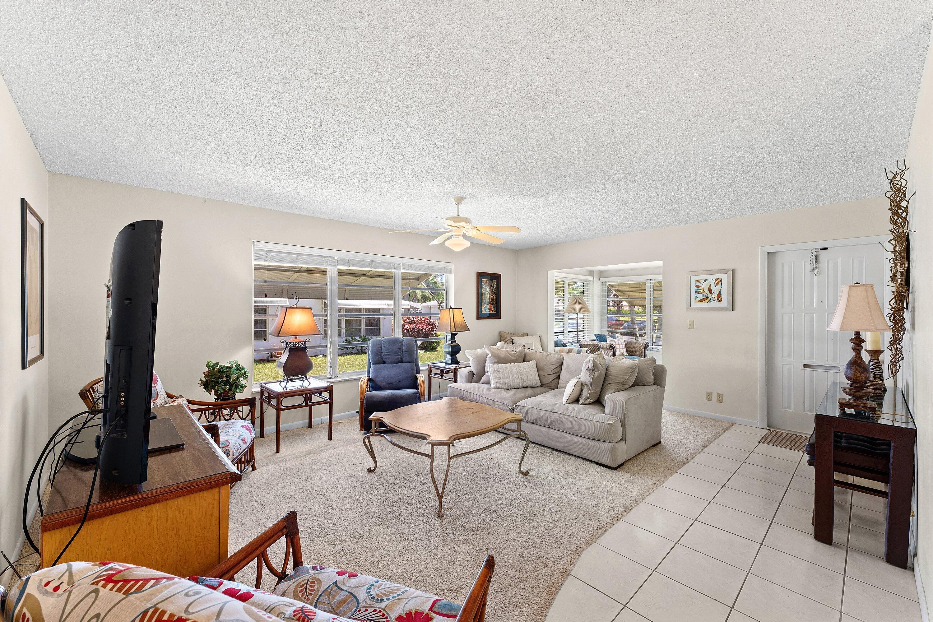 HIGH POINT OF DELRAY SEC 5 CONDO - Residential
