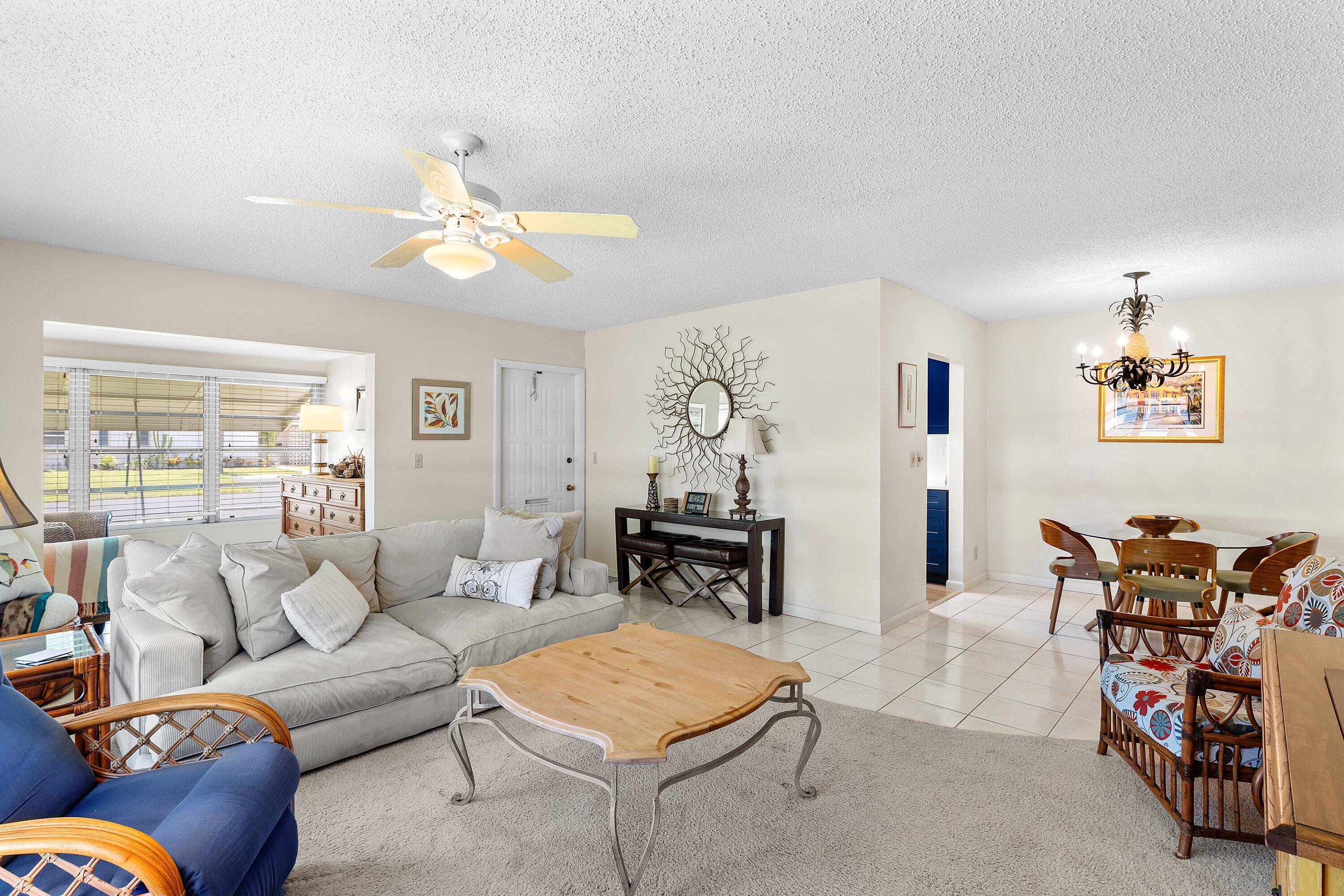HIGH POINT OF DELRAY SEC 5 CONDO - Residential