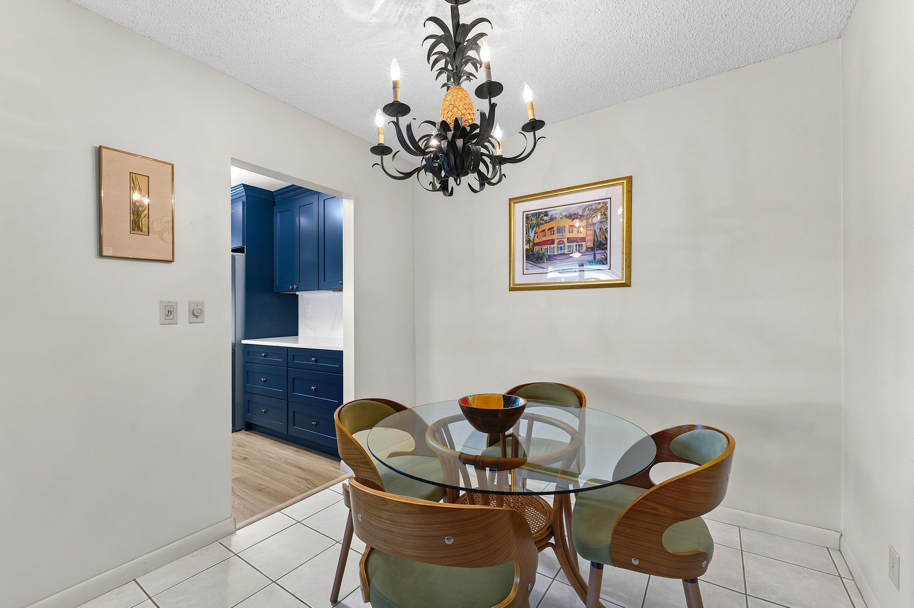 HIGH POINT OF DELRAY SEC 5 CONDO - Residential