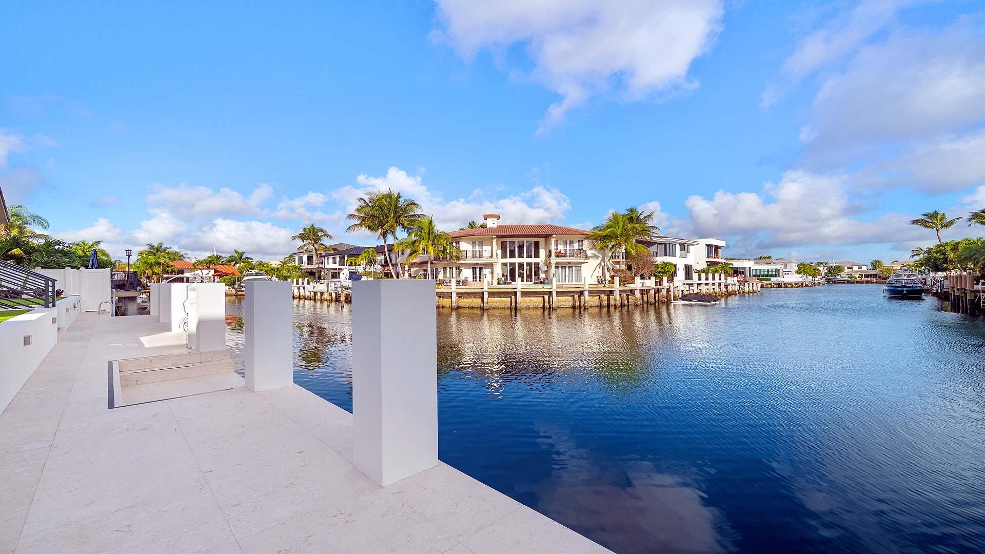 BLUE INLET - Residential