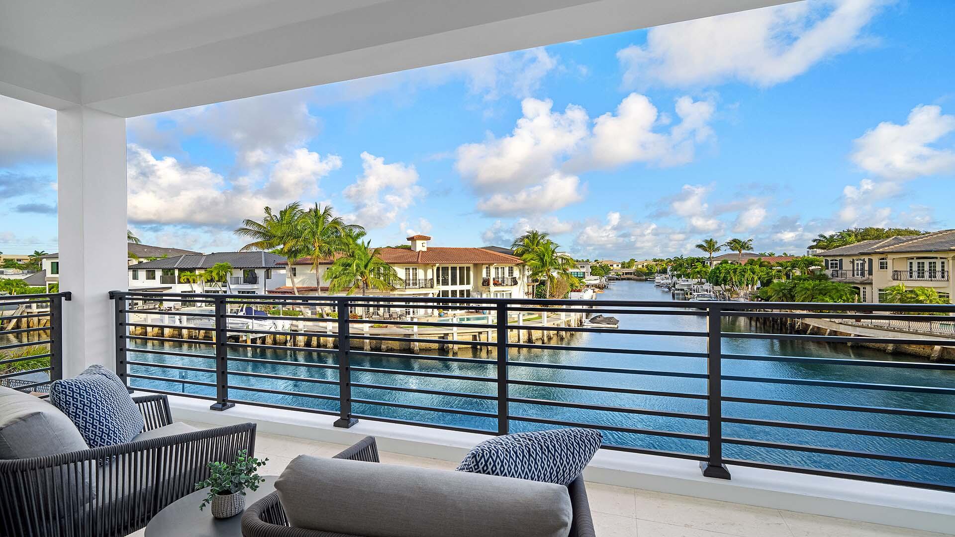 BLUE INLET - Residential
