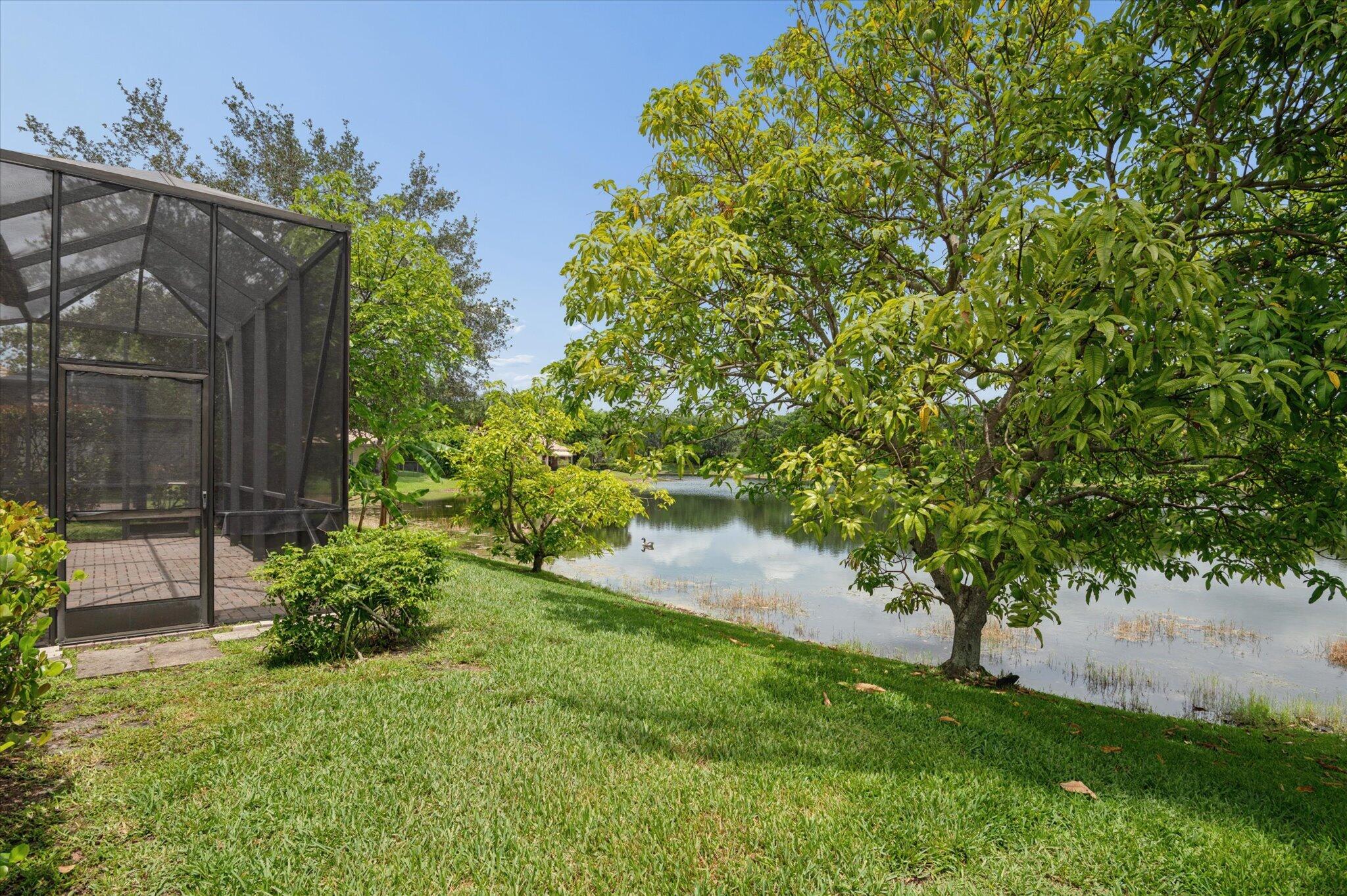 PARKLAND ISLES - Residential