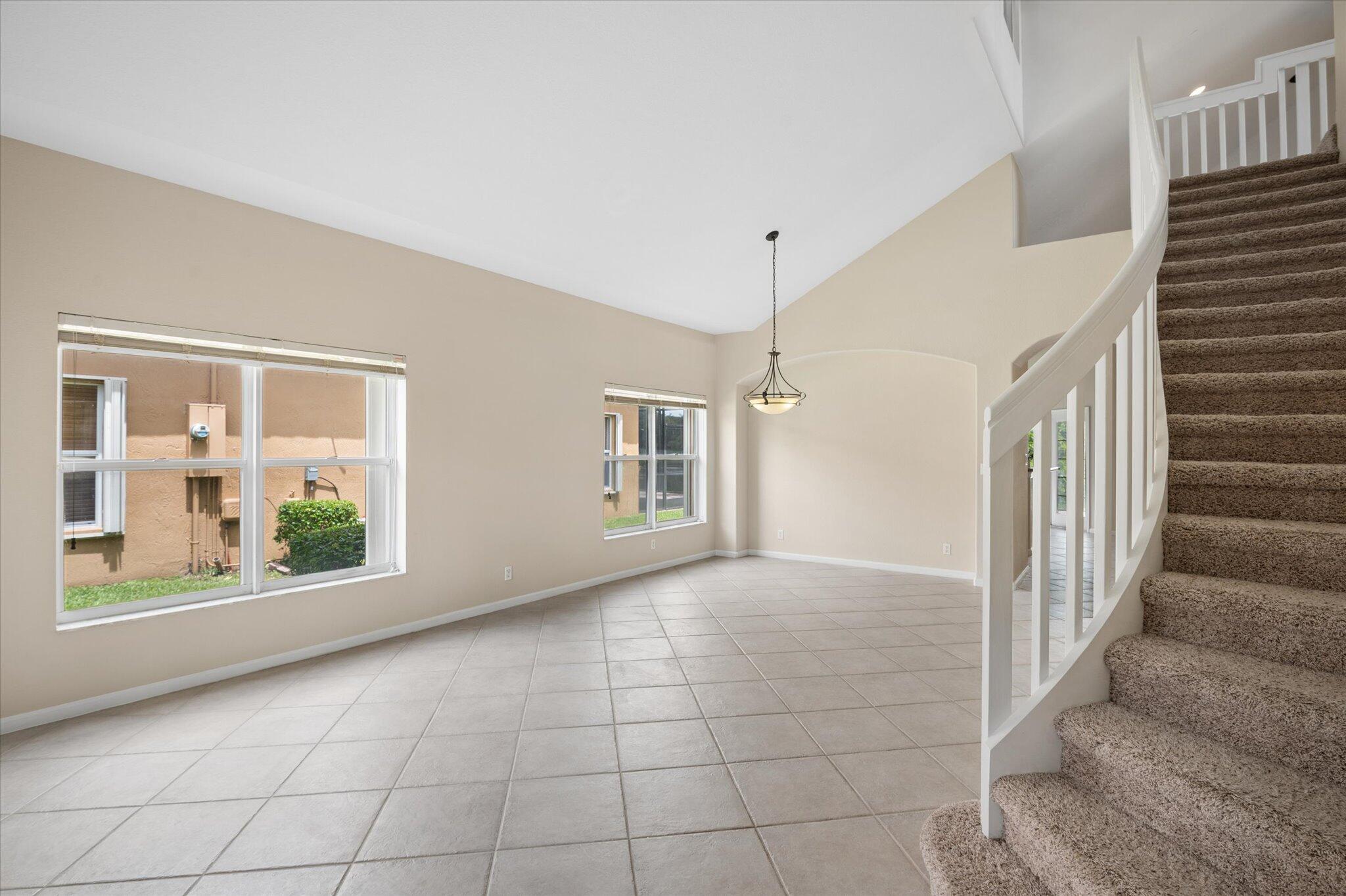 PARKLAND ISLES - Residential