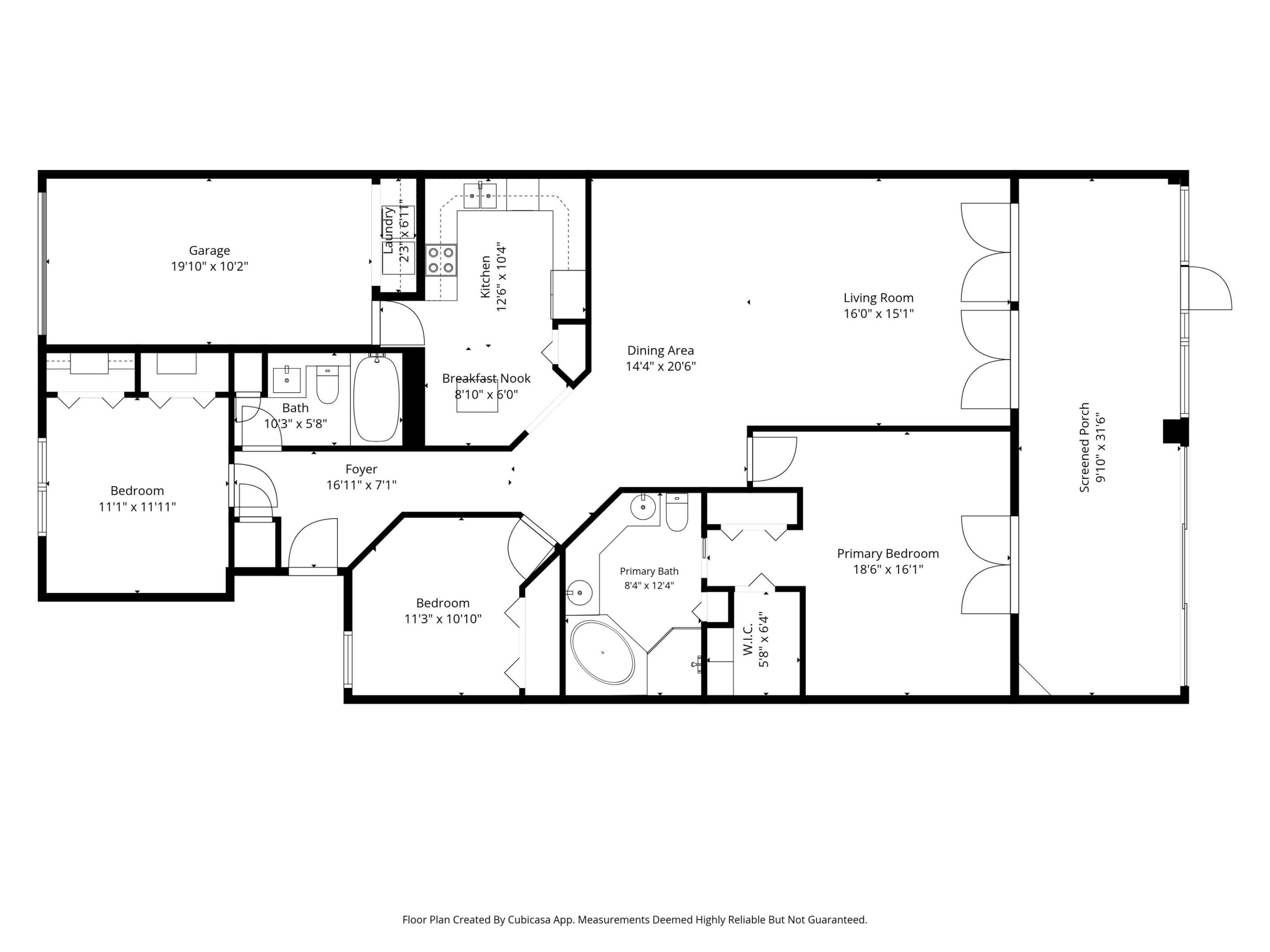 MONTEGO BAY 3 - Residential