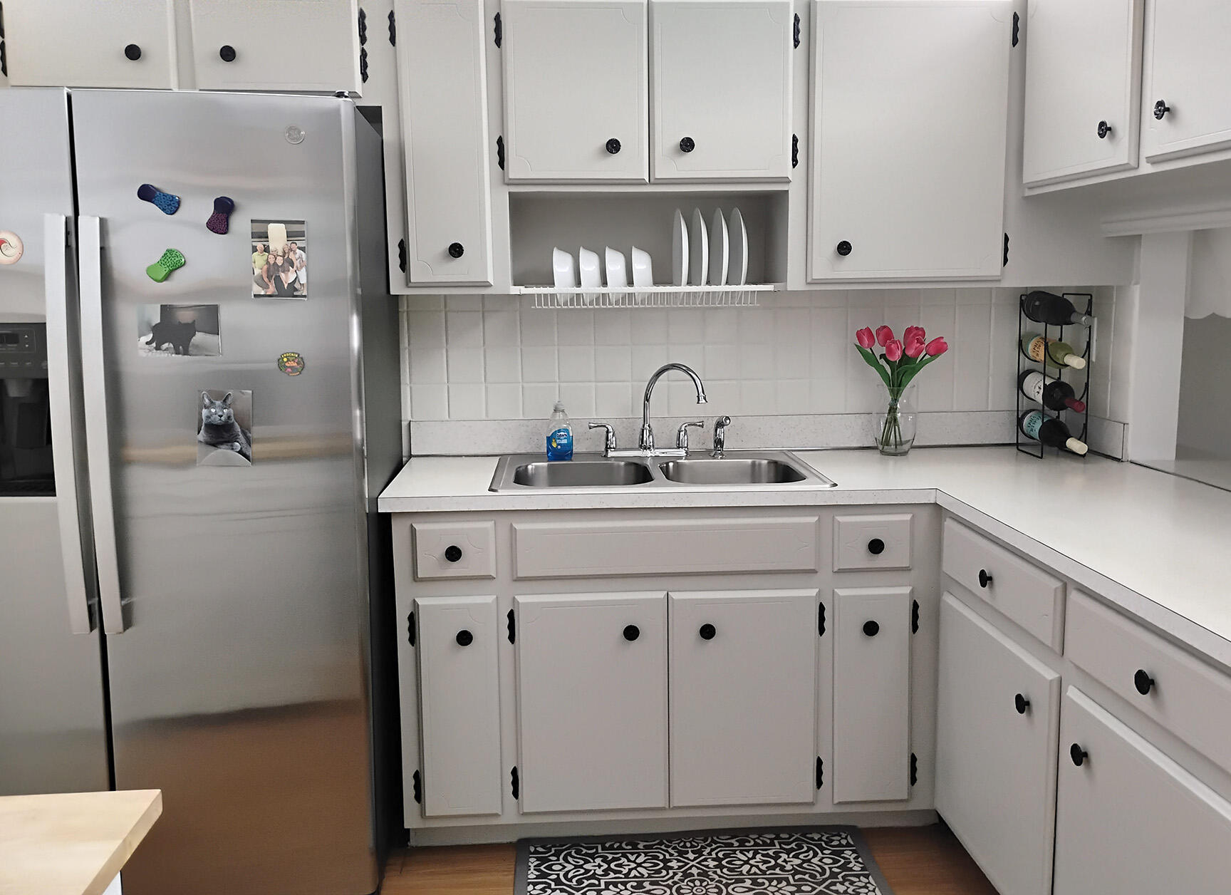 LAKE CLARKE GARDENS CONDO 10 - Residential
